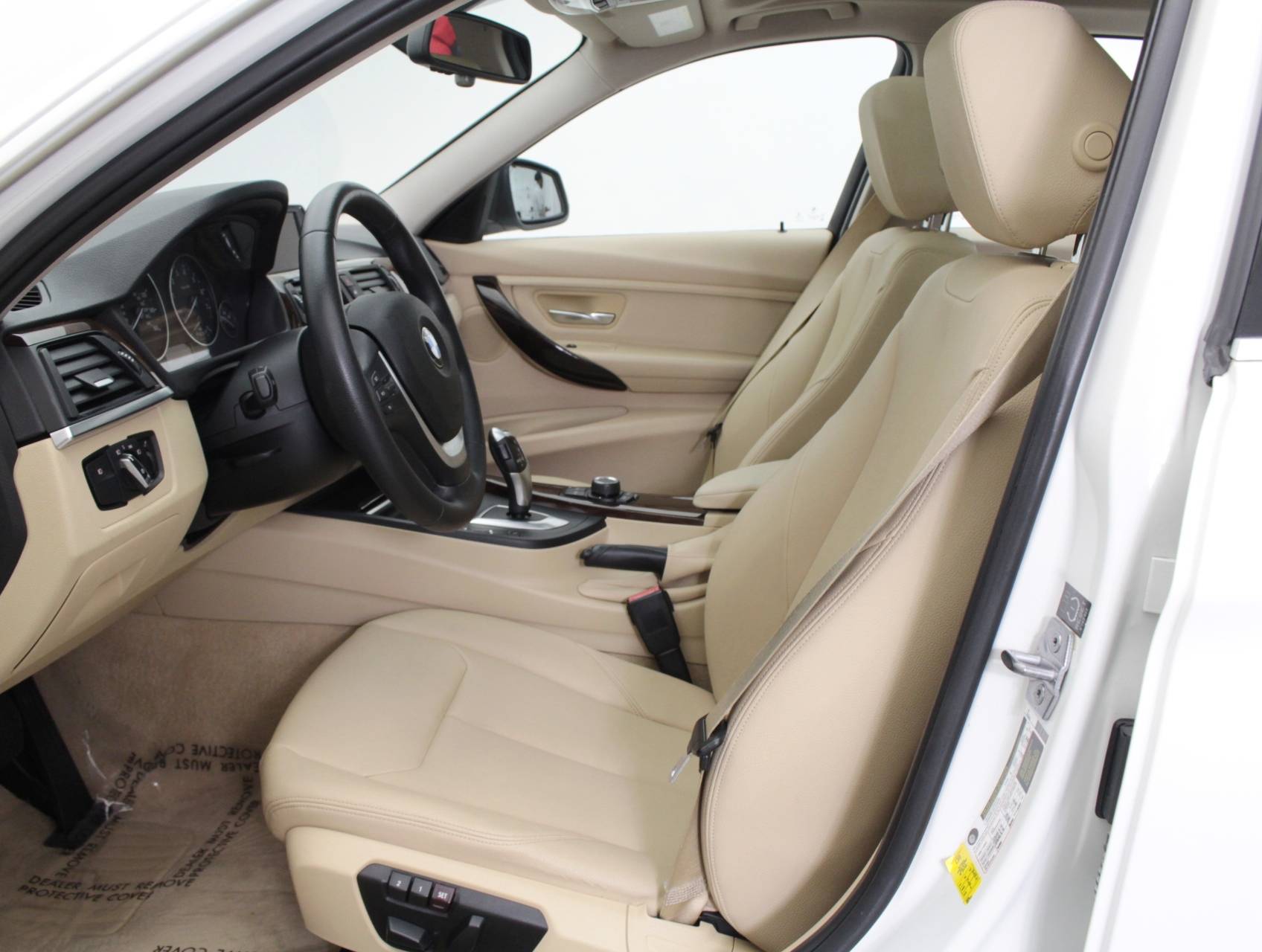 Florida Fine Cars - Used BMW 3 SERIES 2015 MIAMI 335I