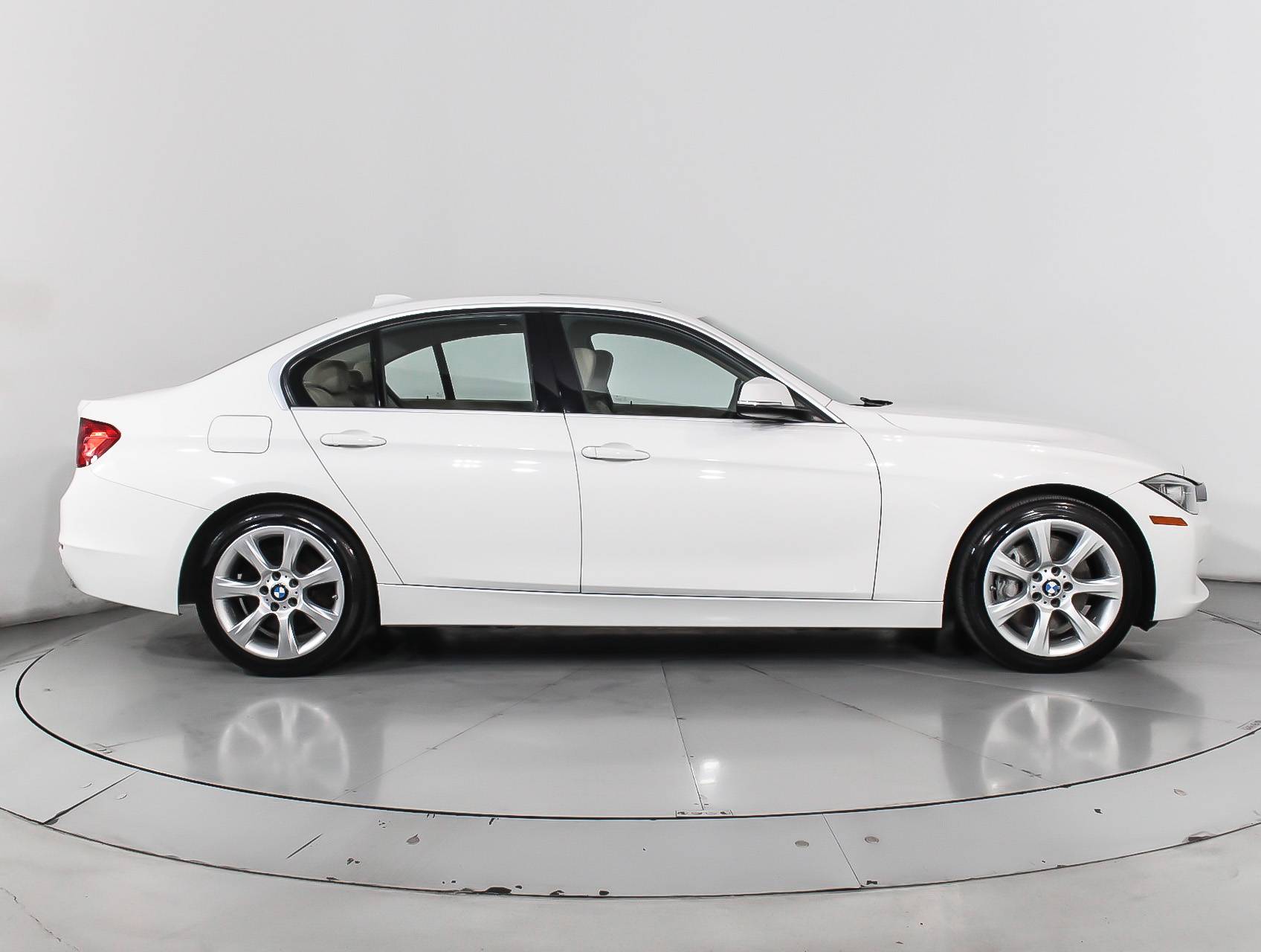 Florida Fine Cars - Used BMW 3 SERIES 2015 MIAMI 335I