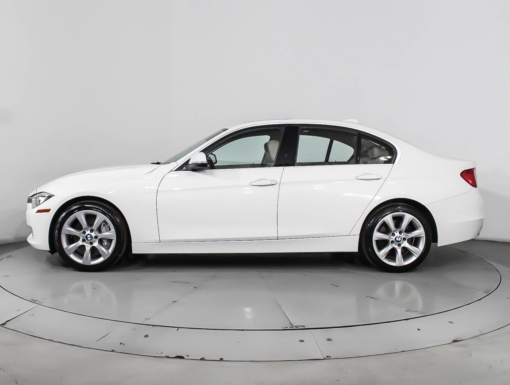 Florida Fine Cars - Used BMW 3 SERIES 2015 MIAMI 335I