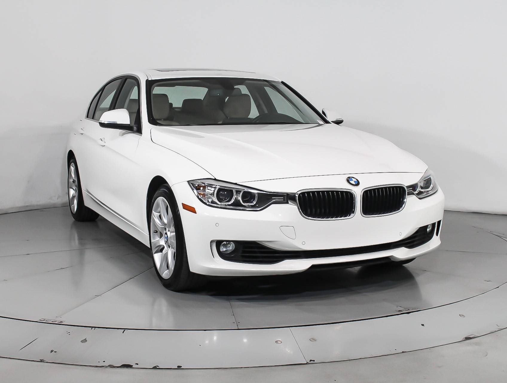 Florida Fine Cars - Used BMW 3 SERIES 2015 MIAMI 335I