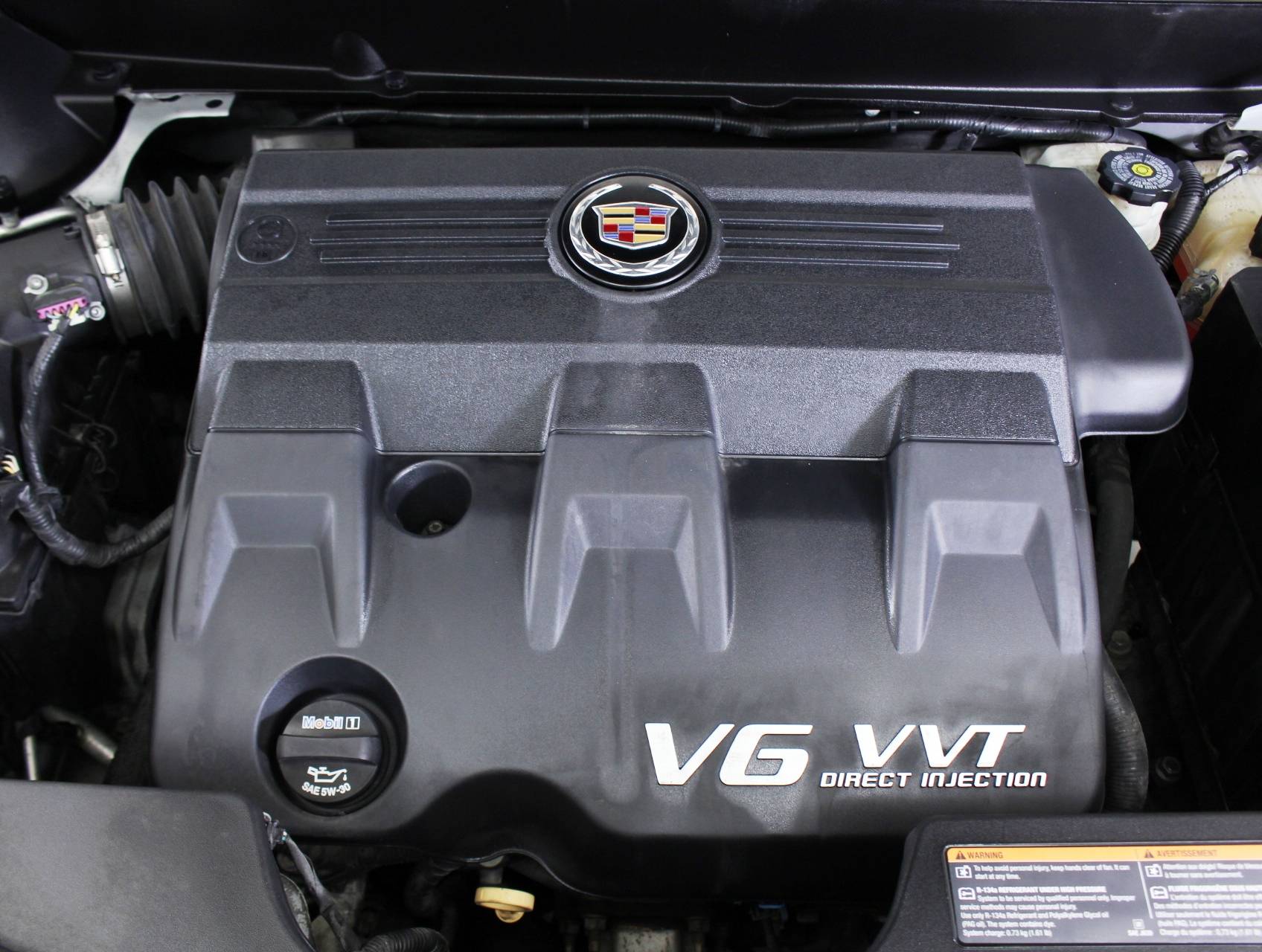 Florida Fine Cars - Used CADILLAC SRX 2011 MIAMI PERFORMANCE