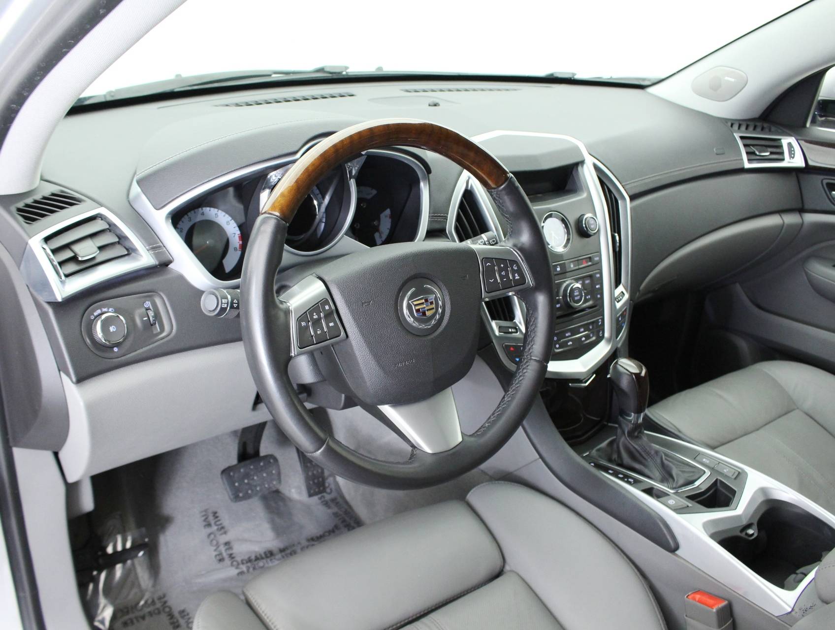 Florida Fine Cars - Used CADILLAC SRX 2011 MIAMI PERFORMANCE