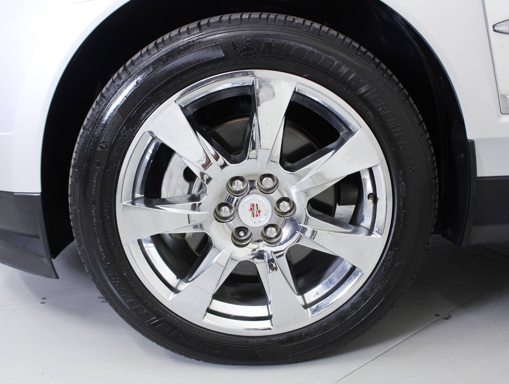 Florida Fine Cars - Used CADILLAC SRX 2011 MIAMI PERFORMANCE