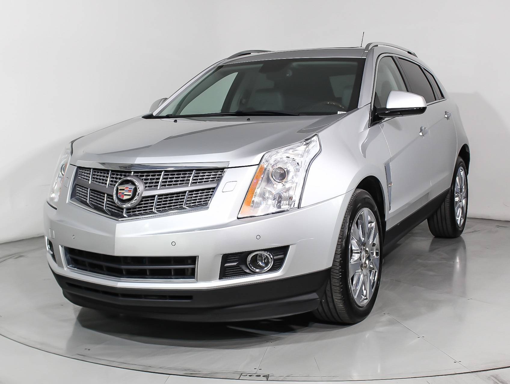 Florida Fine Cars - Used CADILLAC SRX 2011 MIAMI PERFORMANCE