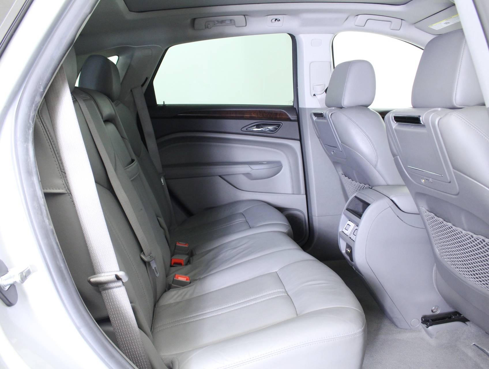 Florida Fine Cars - Used CADILLAC SRX 2011 MIAMI PERFORMANCE