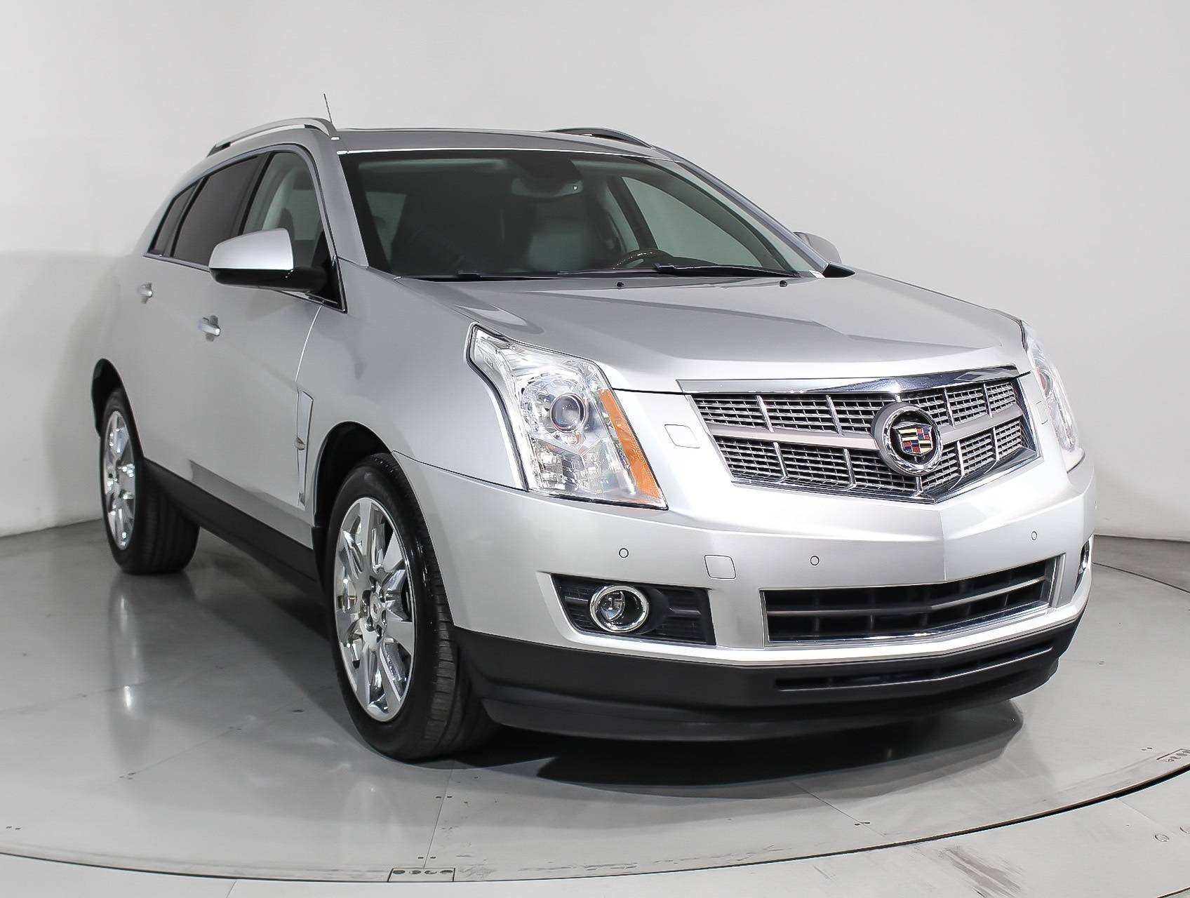 Florida Fine Cars - Used CADILLAC SRX 2011 MIAMI PERFORMANCE