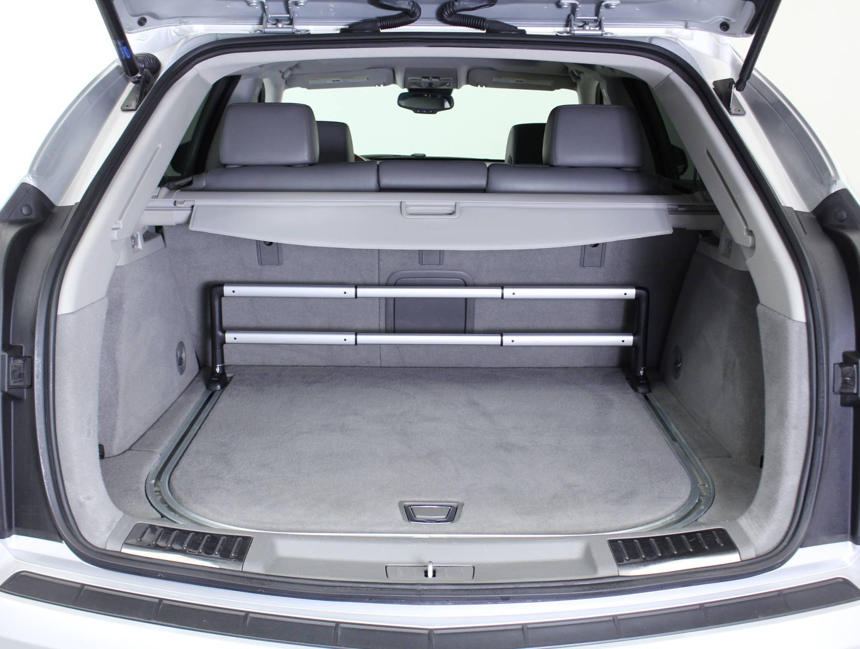 Florida Fine Cars - Used CADILLAC SRX 2011 MIAMI PERFORMANCE