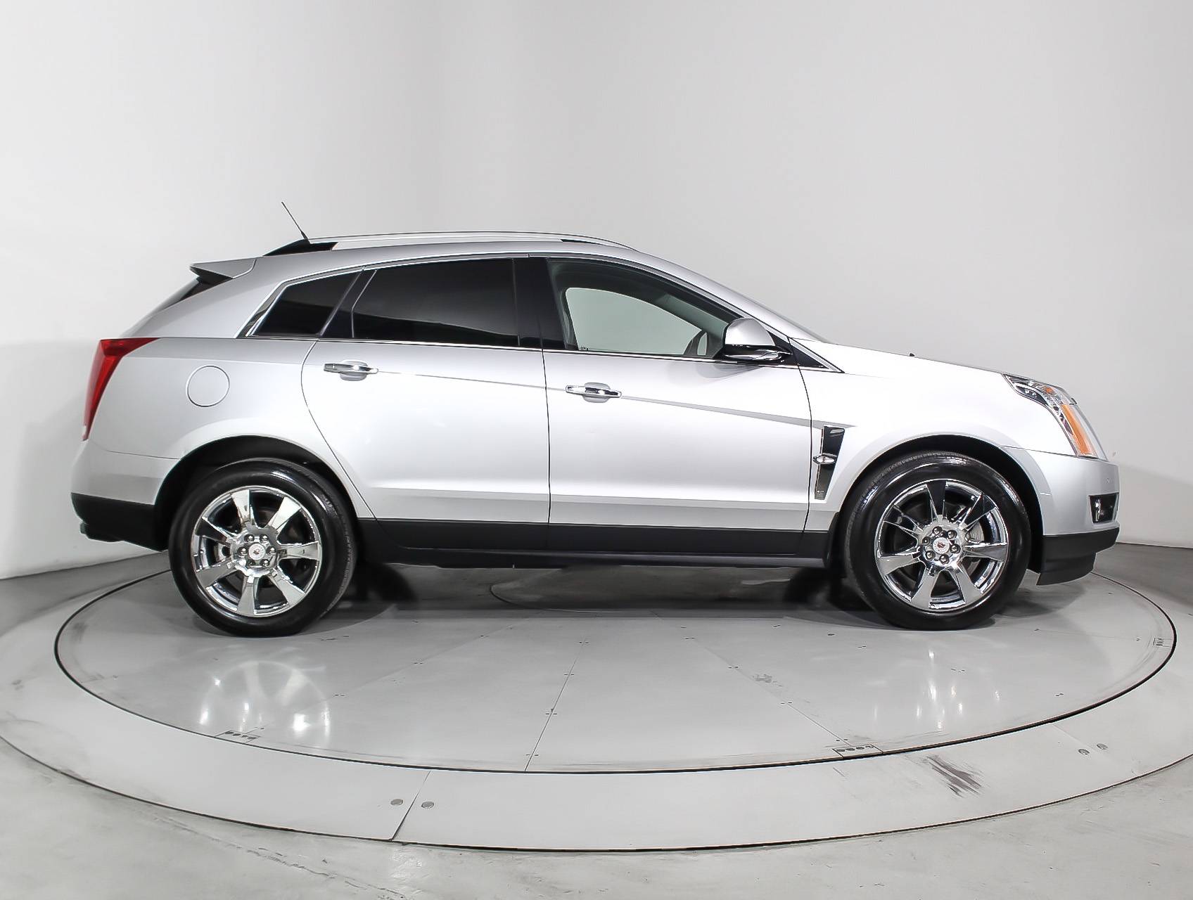 Florida Fine Cars - Used CADILLAC SRX 2011 MIAMI PERFORMANCE