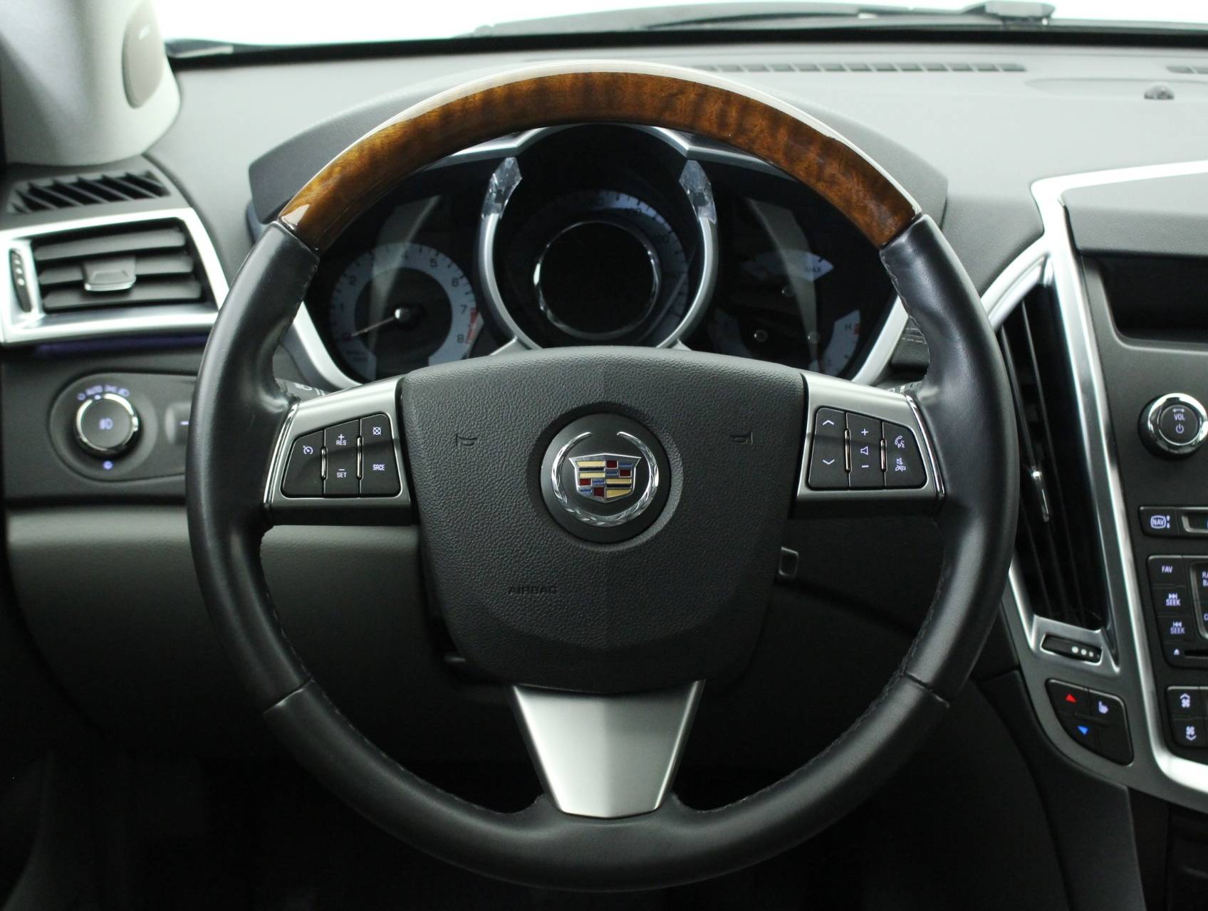 Florida Fine Cars - Used CADILLAC SRX 2011 MIAMI PERFORMANCE