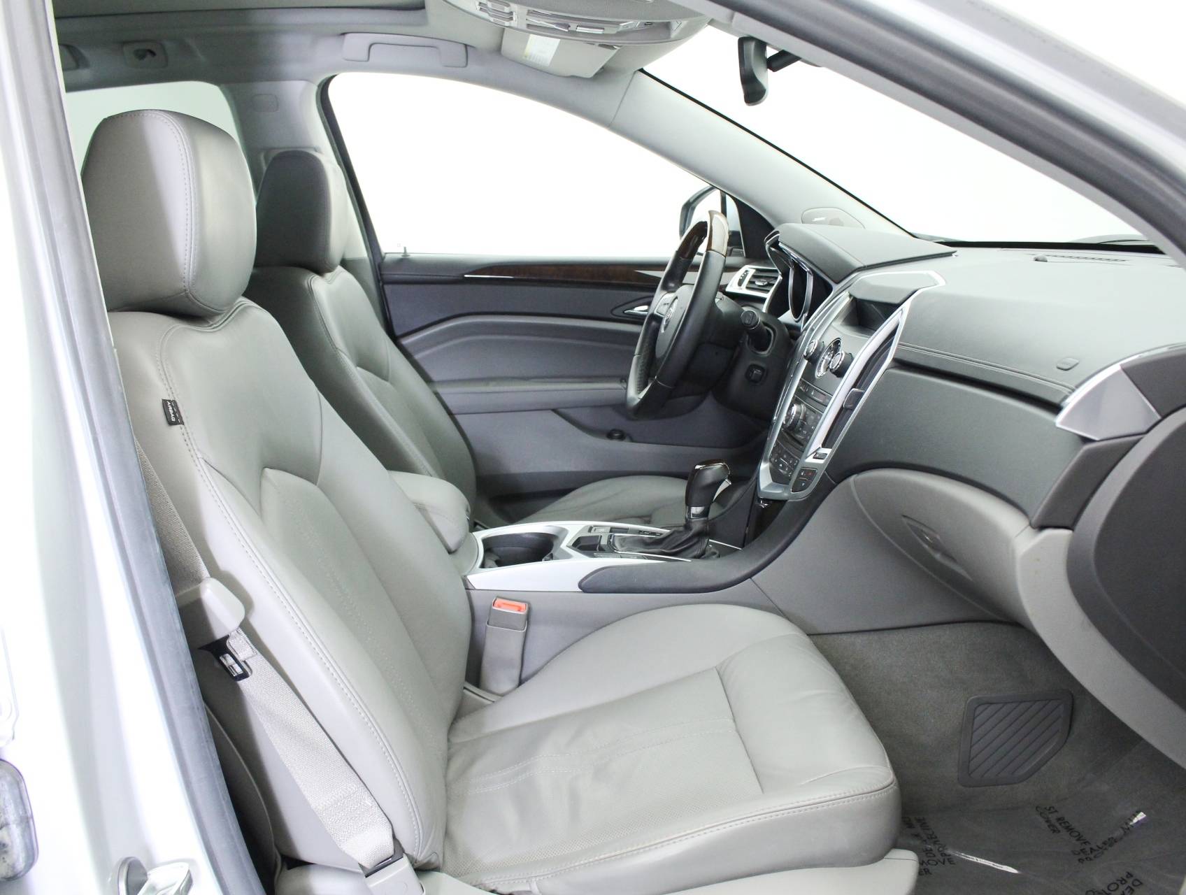 Florida Fine Cars - Used CADILLAC SRX 2011 MIAMI PERFORMANCE