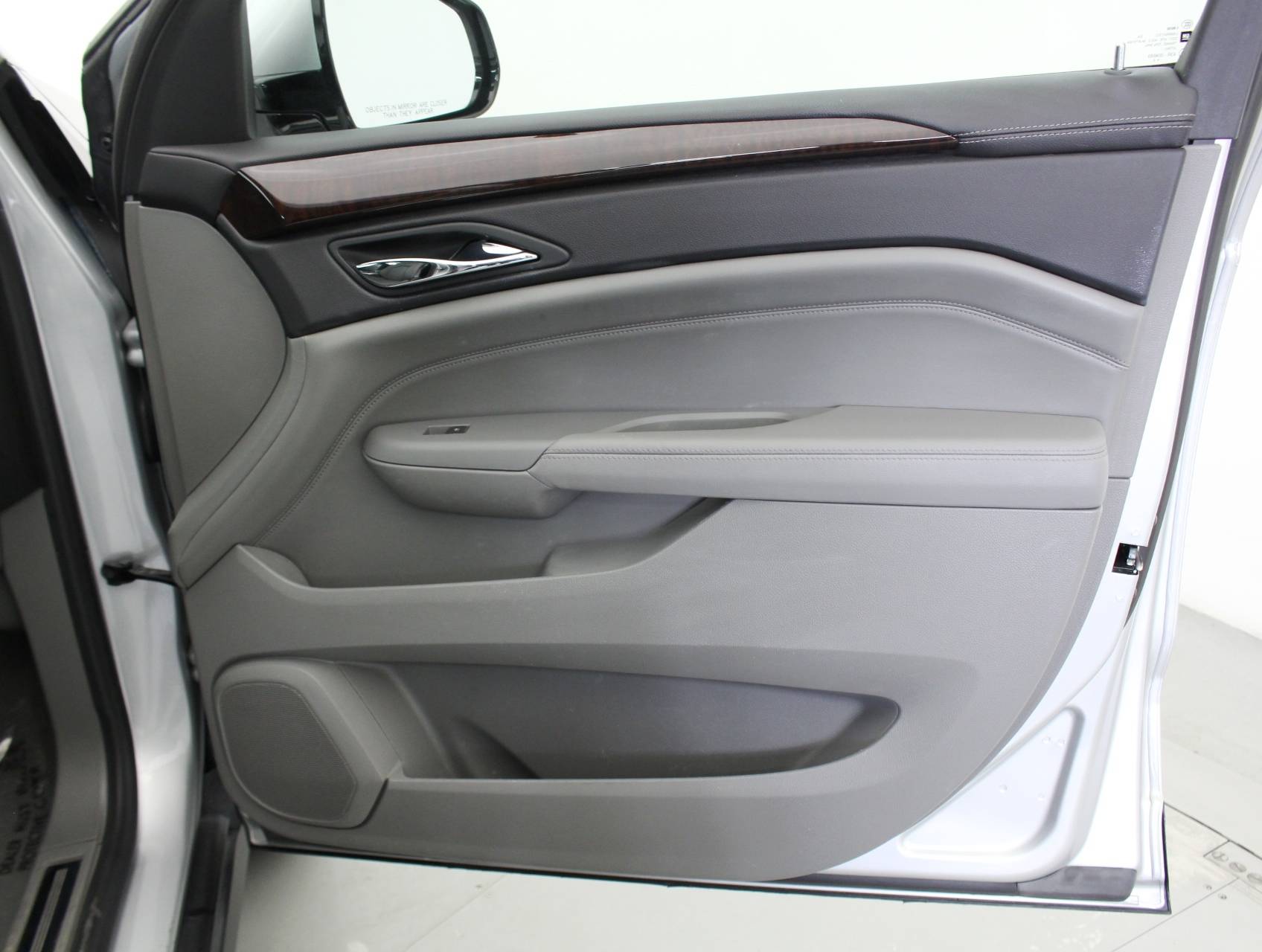 Florida Fine Cars - Used CADILLAC SRX 2011 MIAMI PERFORMANCE