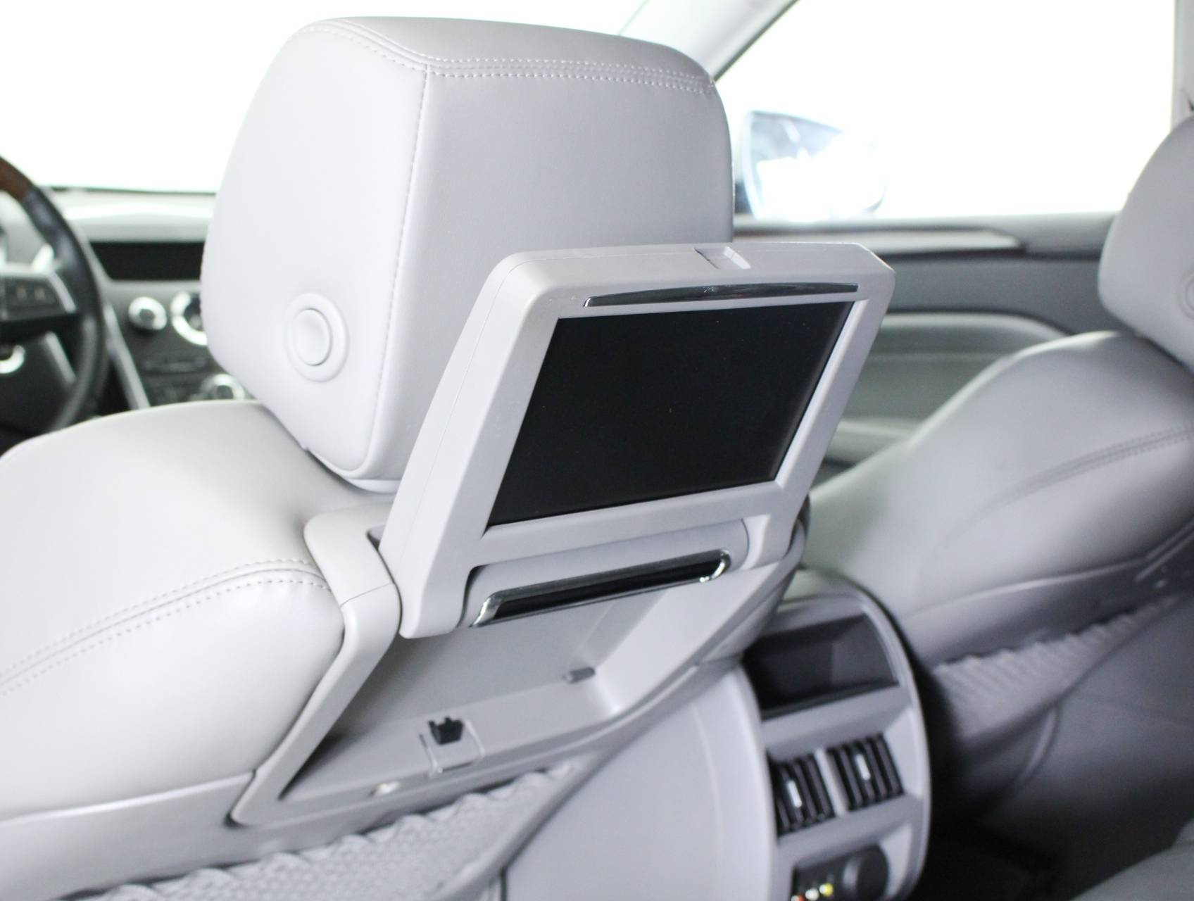 Florida Fine Cars - Used CADILLAC SRX 2011 MIAMI PERFORMANCE