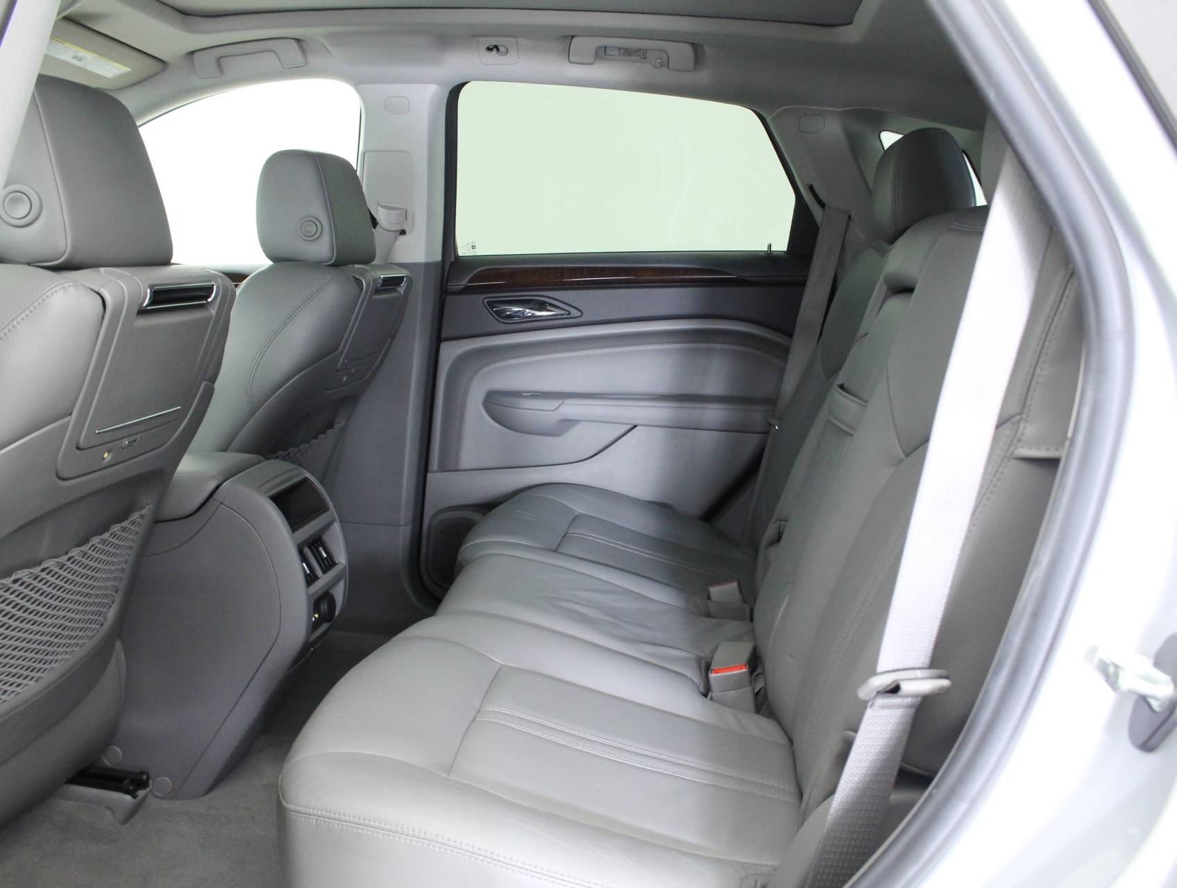 Florida Fine Cars - Used CADILLAC SRX 2011 MIAMI PERFORMANCE