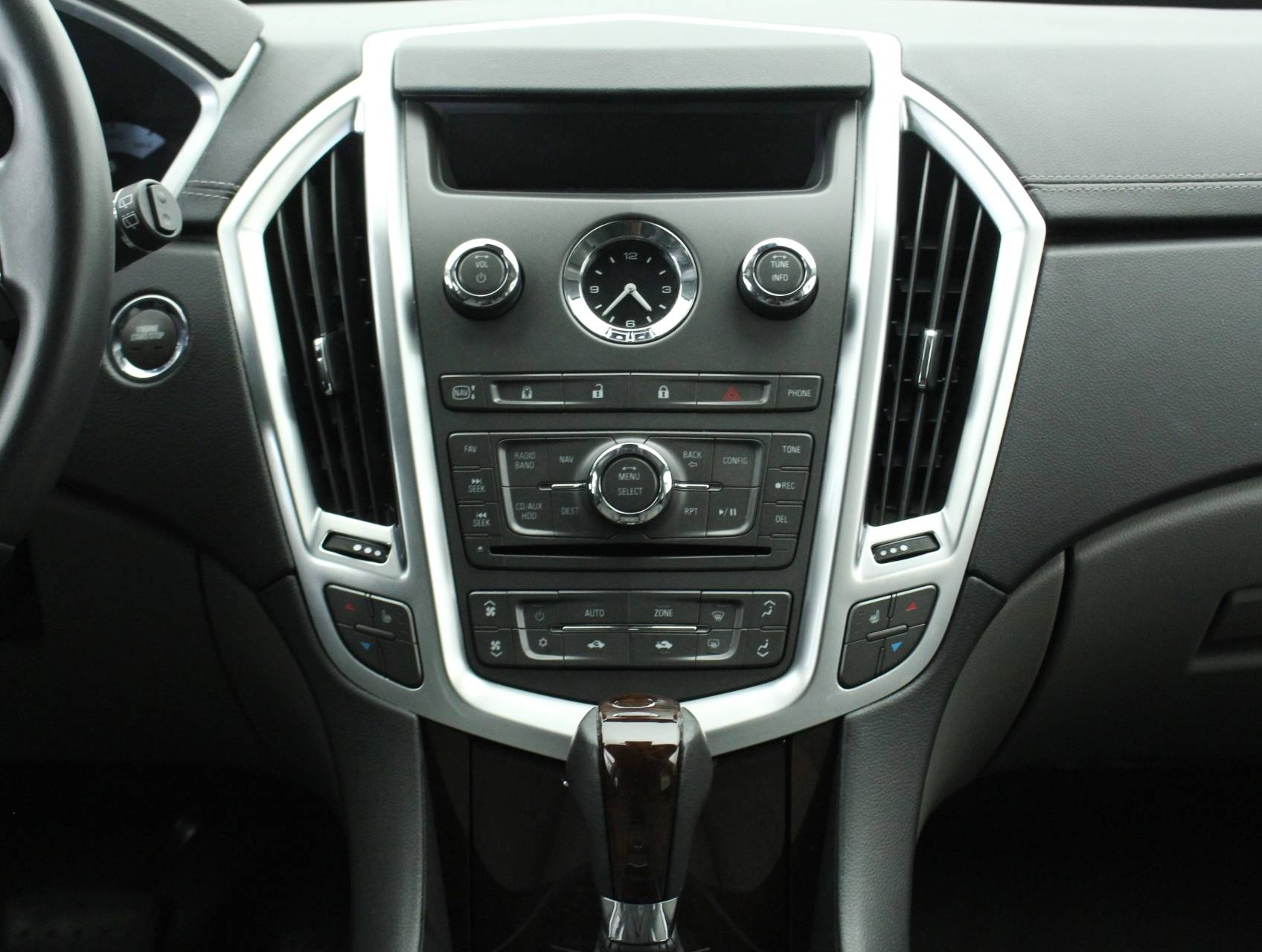 Florida Fine Cars - Used CADILLAC SRX 2011 MIAMI PERFORMANCE