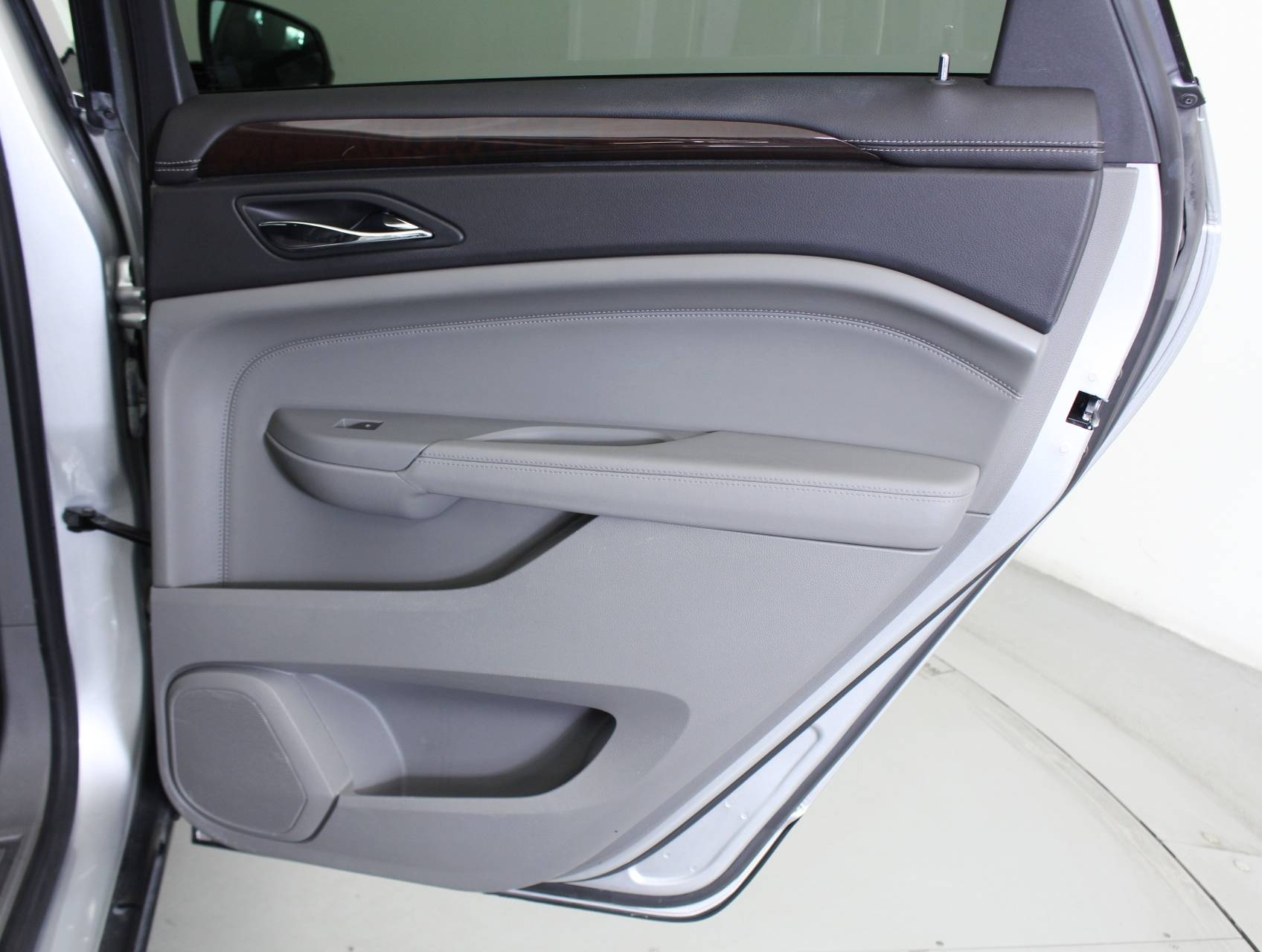 Florida Fine Cars - Used CADILLAC SRX 2011 MIAMI PERFORMANCE