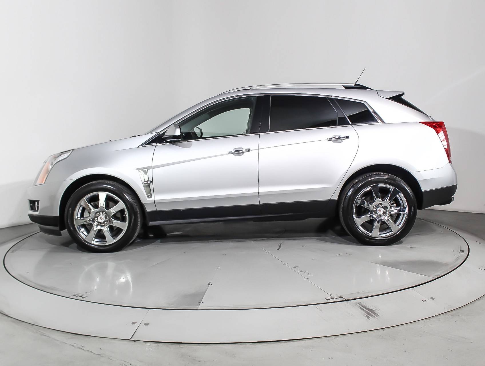 Florida Fine Cars - Used CADILLAC SRX 2011 MIAMI PERFORMANCE