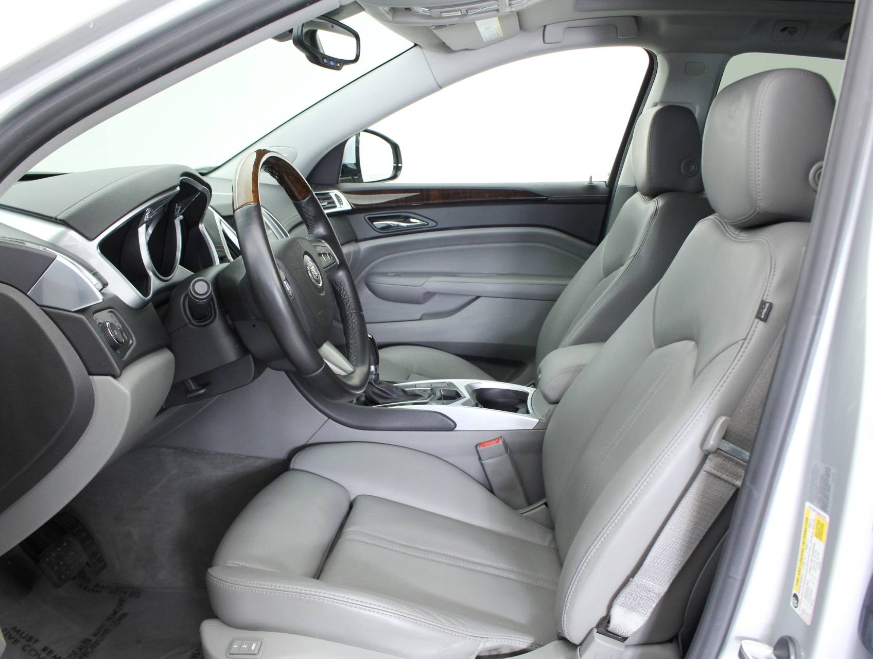 Florida Fine Cars - Used CADILLAC SRX 2011 MIAMI PERFORMANCE