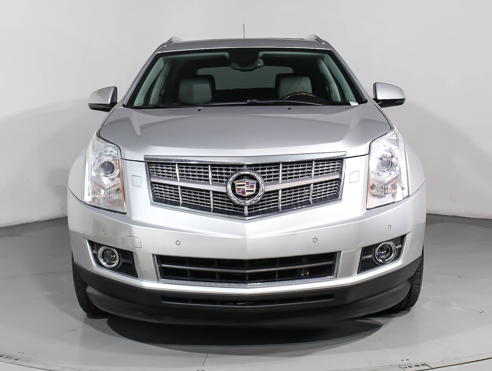 Florida Fine Cars - Used CADILLAC SRX 2011 MIAMI PERFORMANCE