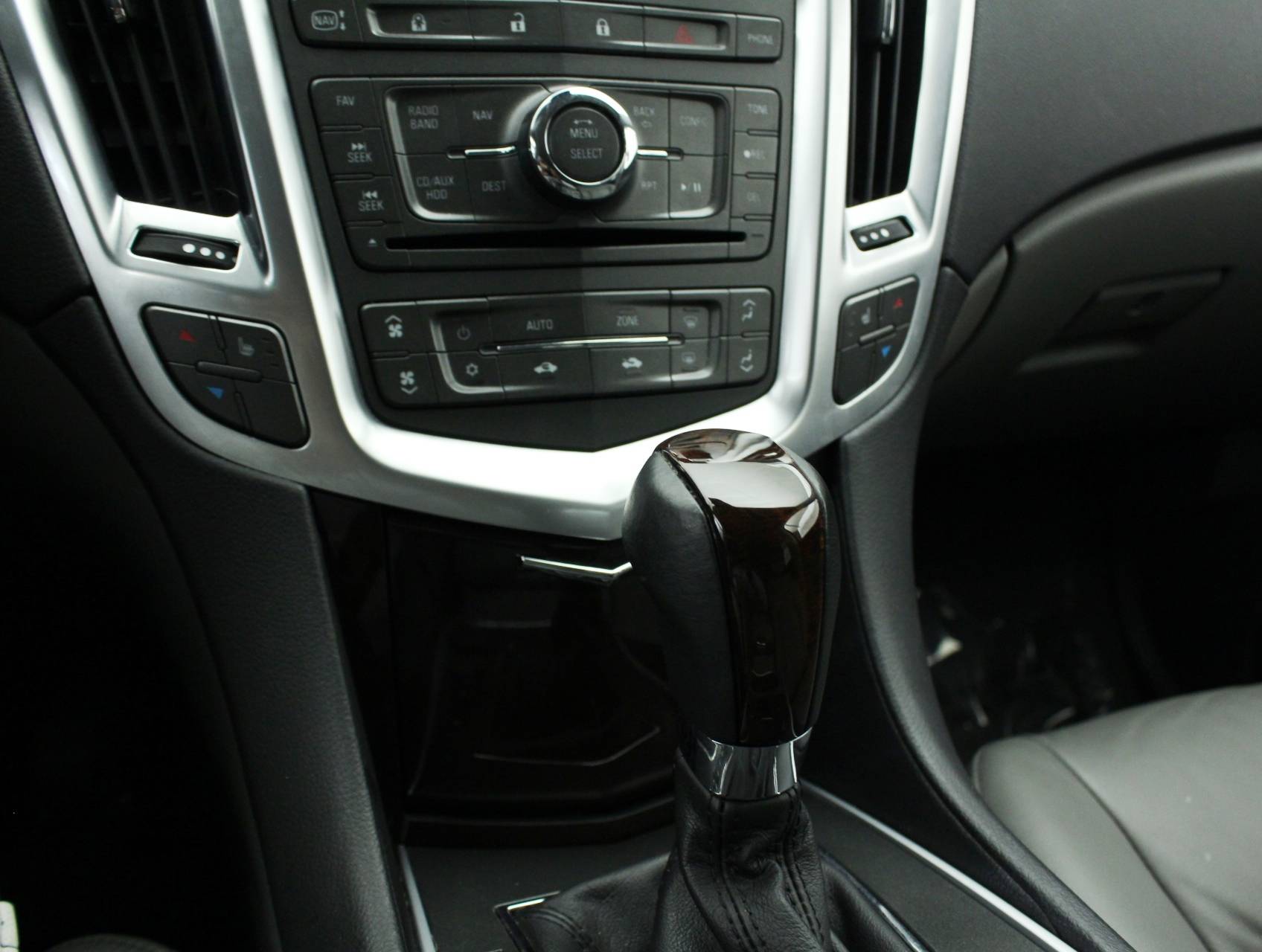 Florida Fine Cars - Used CADILLAC SRX 2011 MIAMI PERFORMANCE