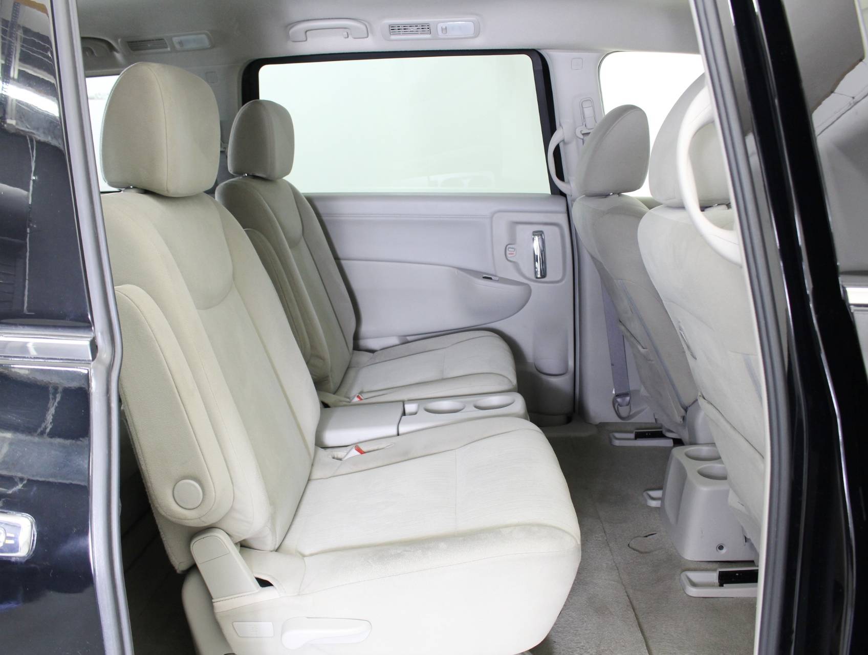 Florida Fine Cars - Used NISSAN QUEST 2017 MIAMI Sv