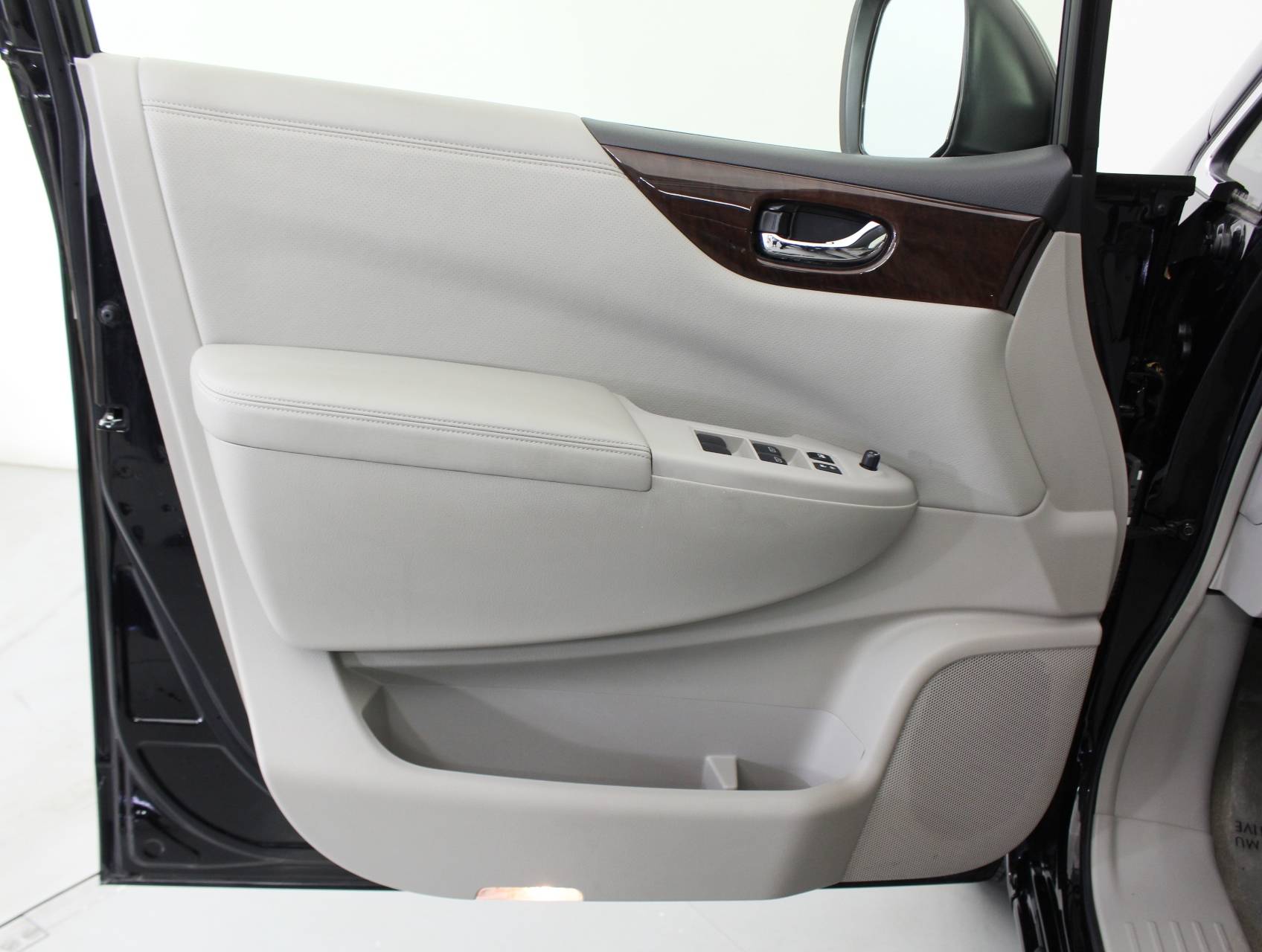 Florida Fine Cars - Used NISSAN QUEST 2017 MIAMI Sv