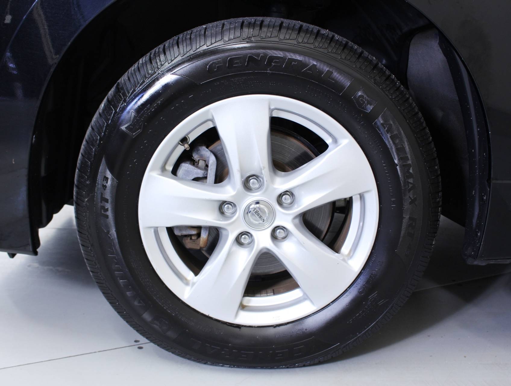 Florida Fine Cars - Used NISSAN QUEST 2017 MIAMI Sv