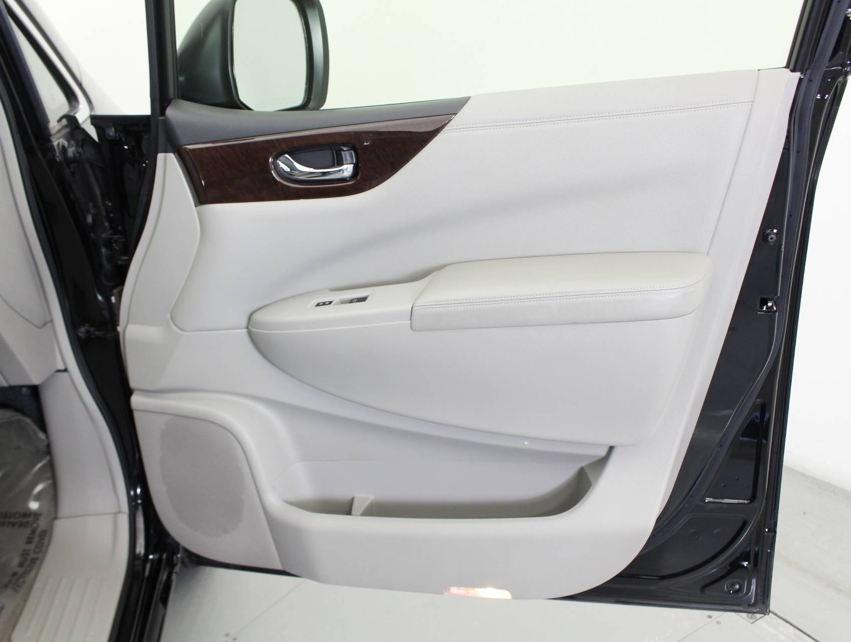 Florida Fine Cars - Used NISSAN QUEST 2017 MIAMI Sv