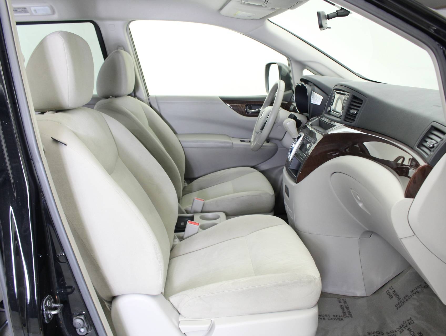 Florida Fine Cars - Used NISSAN QUEST 2017 MIAMI Sv