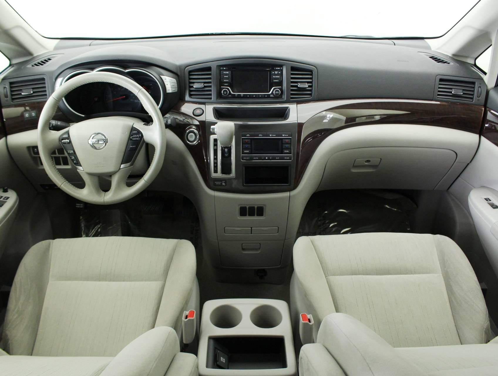 Florida Fine Cars - Used NISSAN QUEST 2017 MIAMI Sv