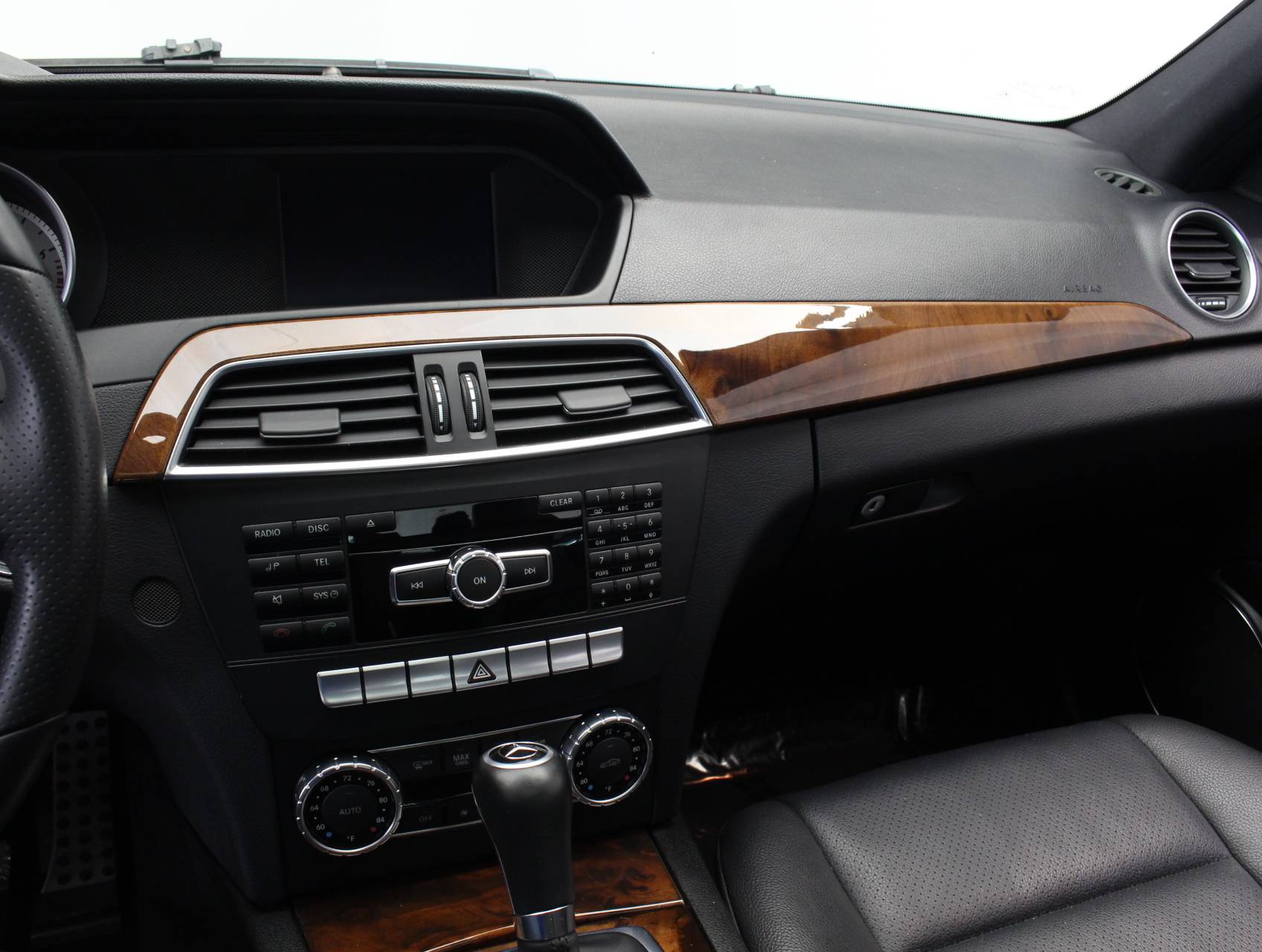 Florida Fine Cars - Used MERCEDES-BENZ C CLASS 2012 WEST PALM C250