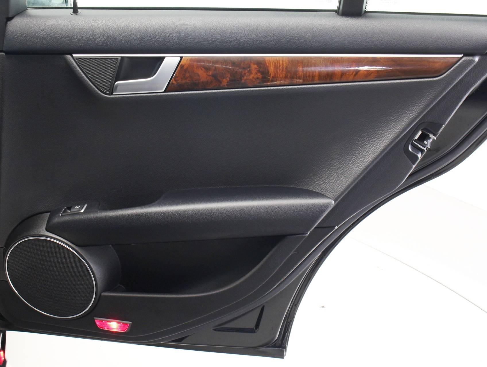 Florida Fine Cars - Used MERCEDES-BENZ C CLASS 2012 WEST PALM C250