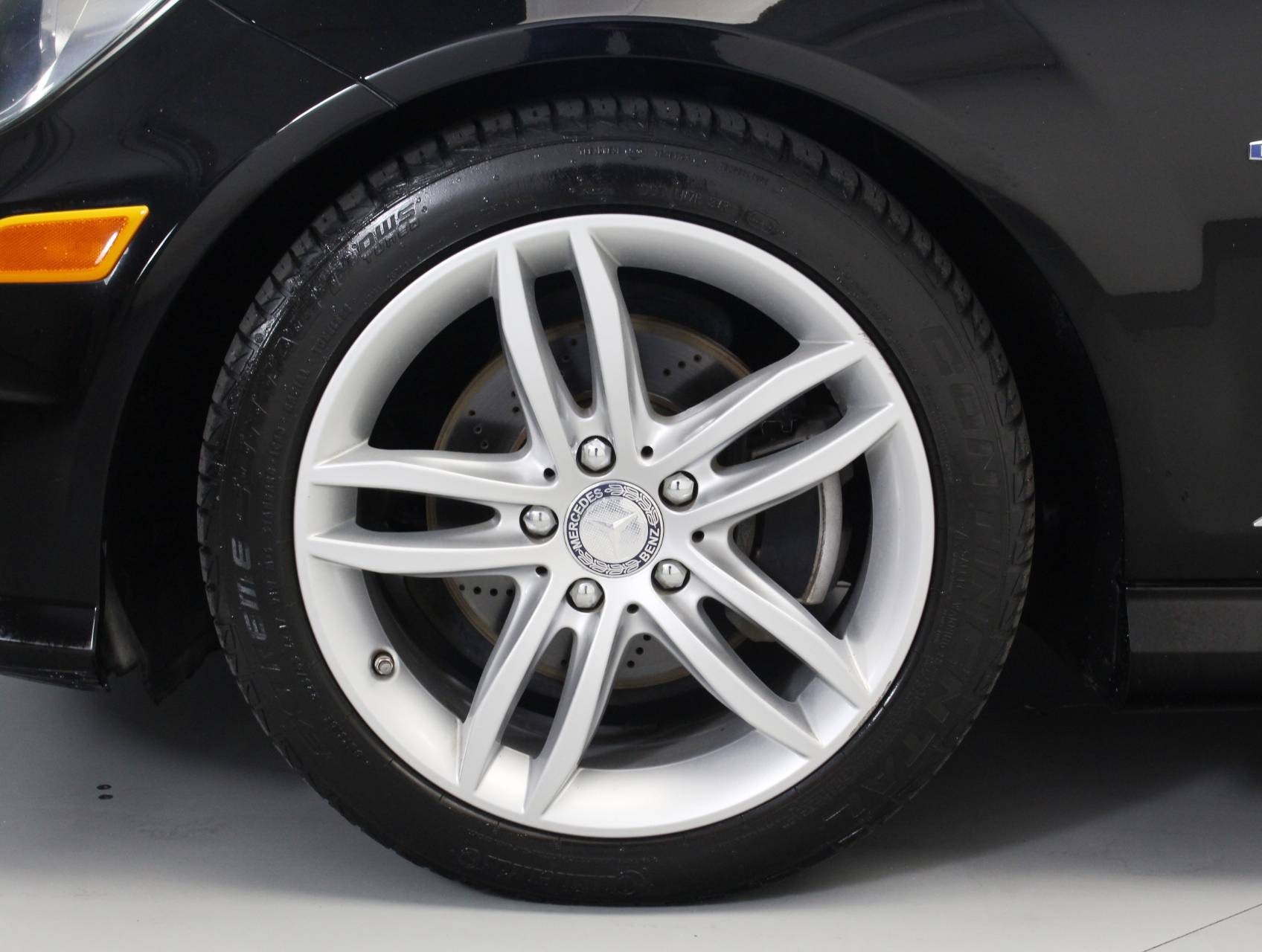 Florida Fine Cars - Used MERCEDES-BENZ C CLASS 2012 WEST PALM C250