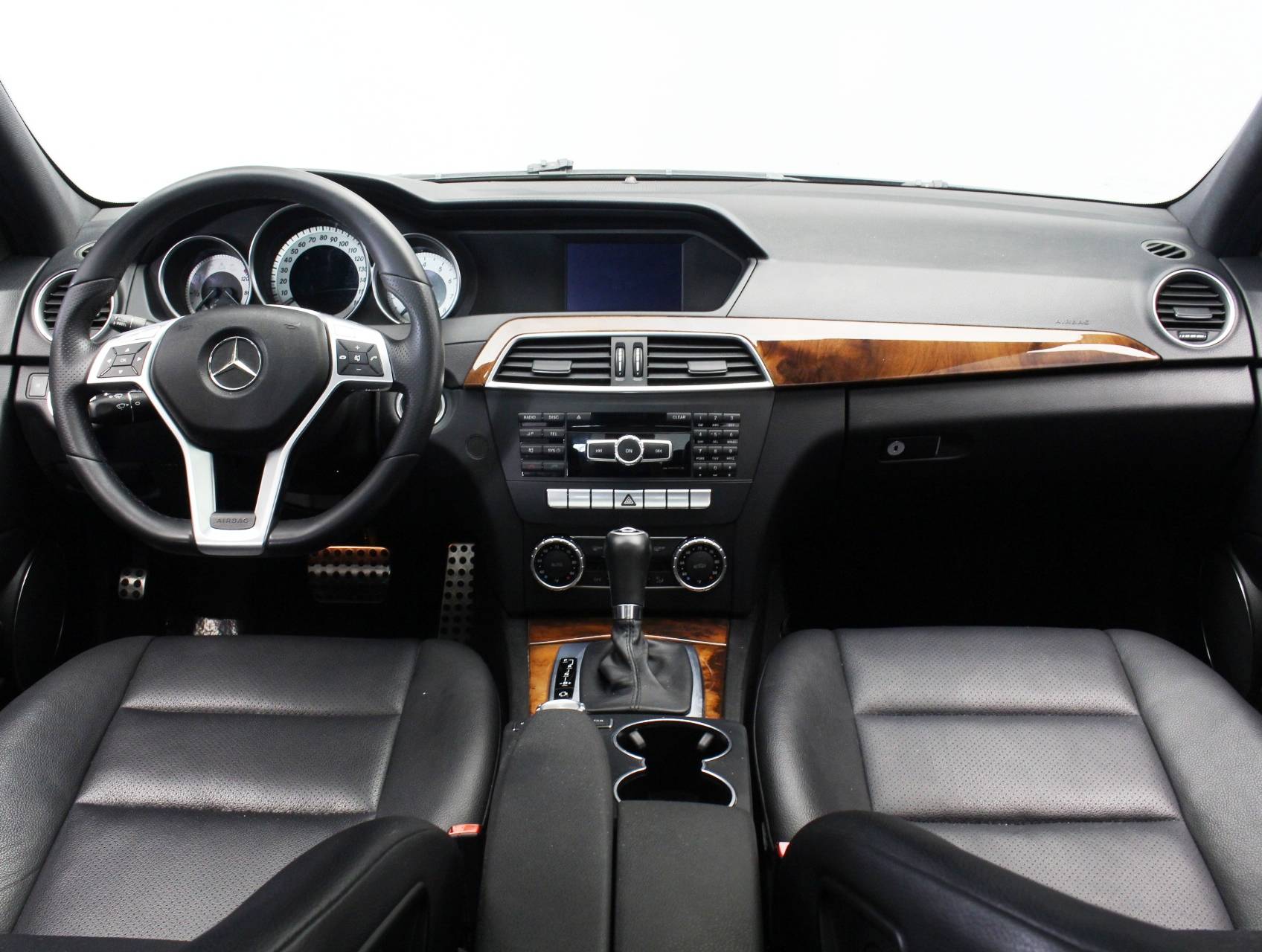 Florida Fine Cars - Used MERCEDES-BENZ C CLASS 2012 WEST PALM C250