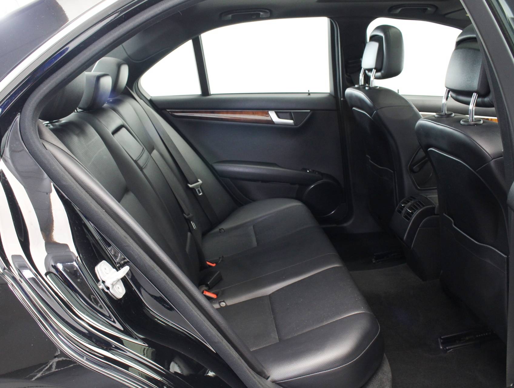 Florida Fine Cars - Used MERCEDES-BENZ C CLASS 2012 WEST PALM C250