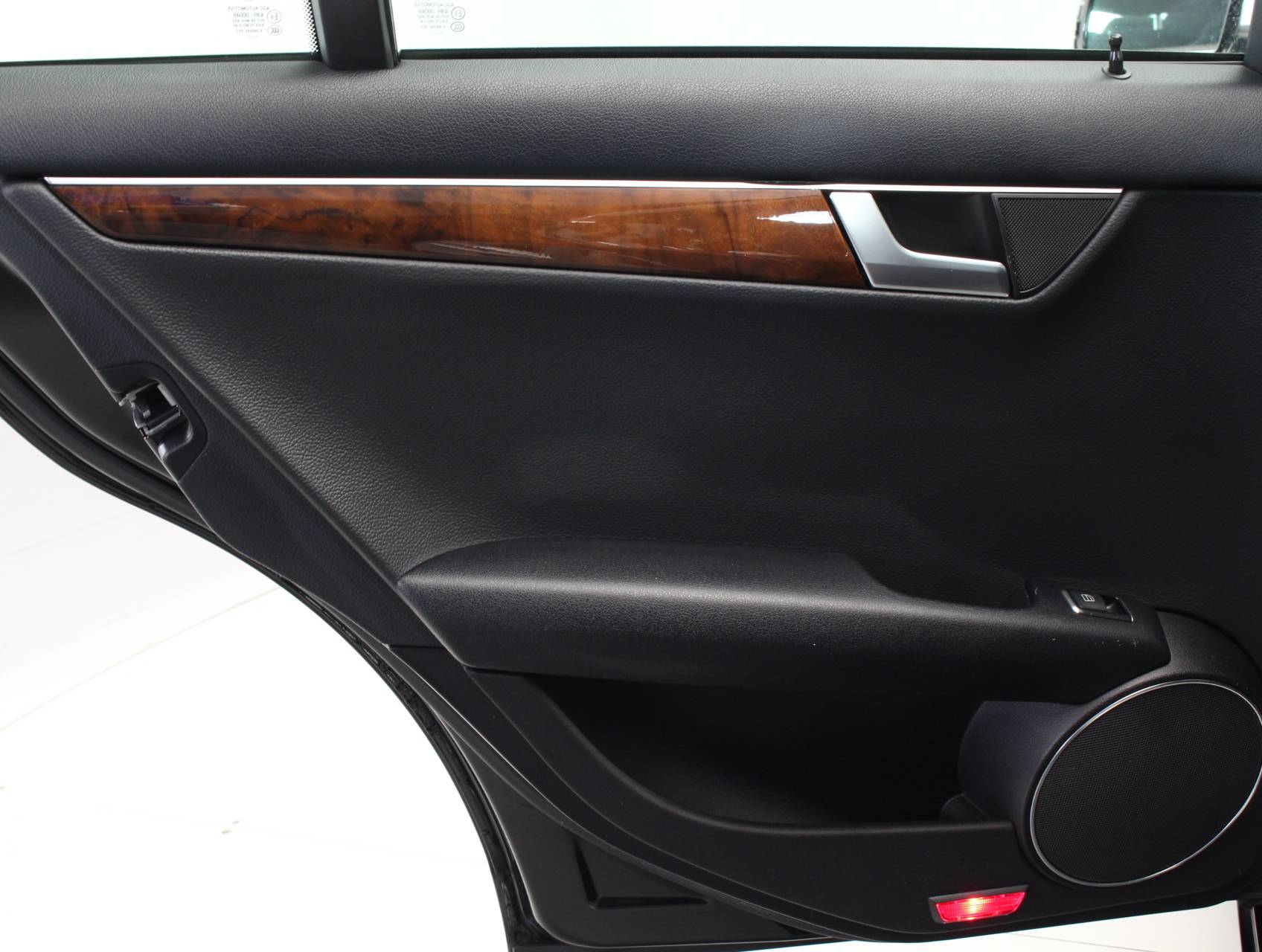 Florida Fine Cars - Used MERCEDES-BENZ C CLASS 2012 WEST PALM C250