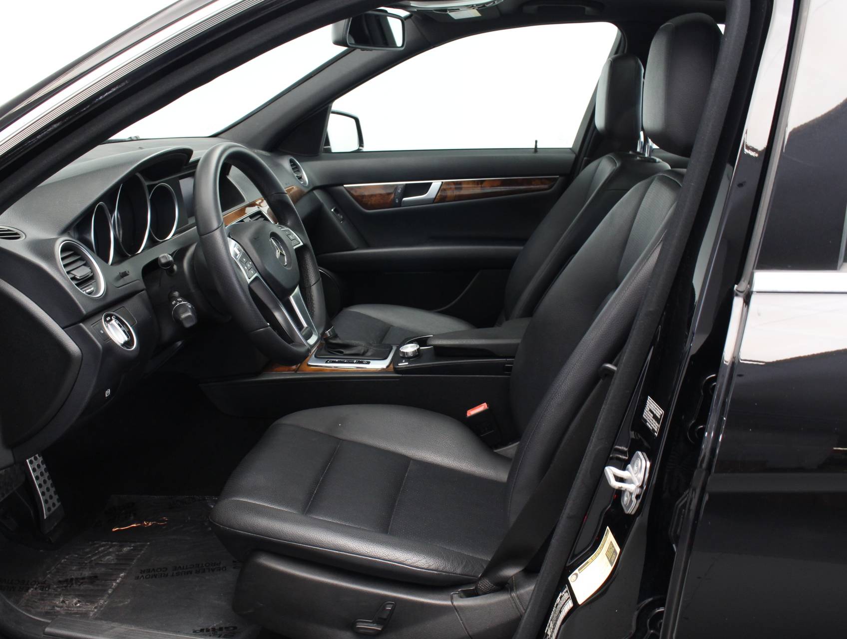 Florida Fine Cars - Used MERCEDES-BENZ C CLASS 2012 WEST PALM C250