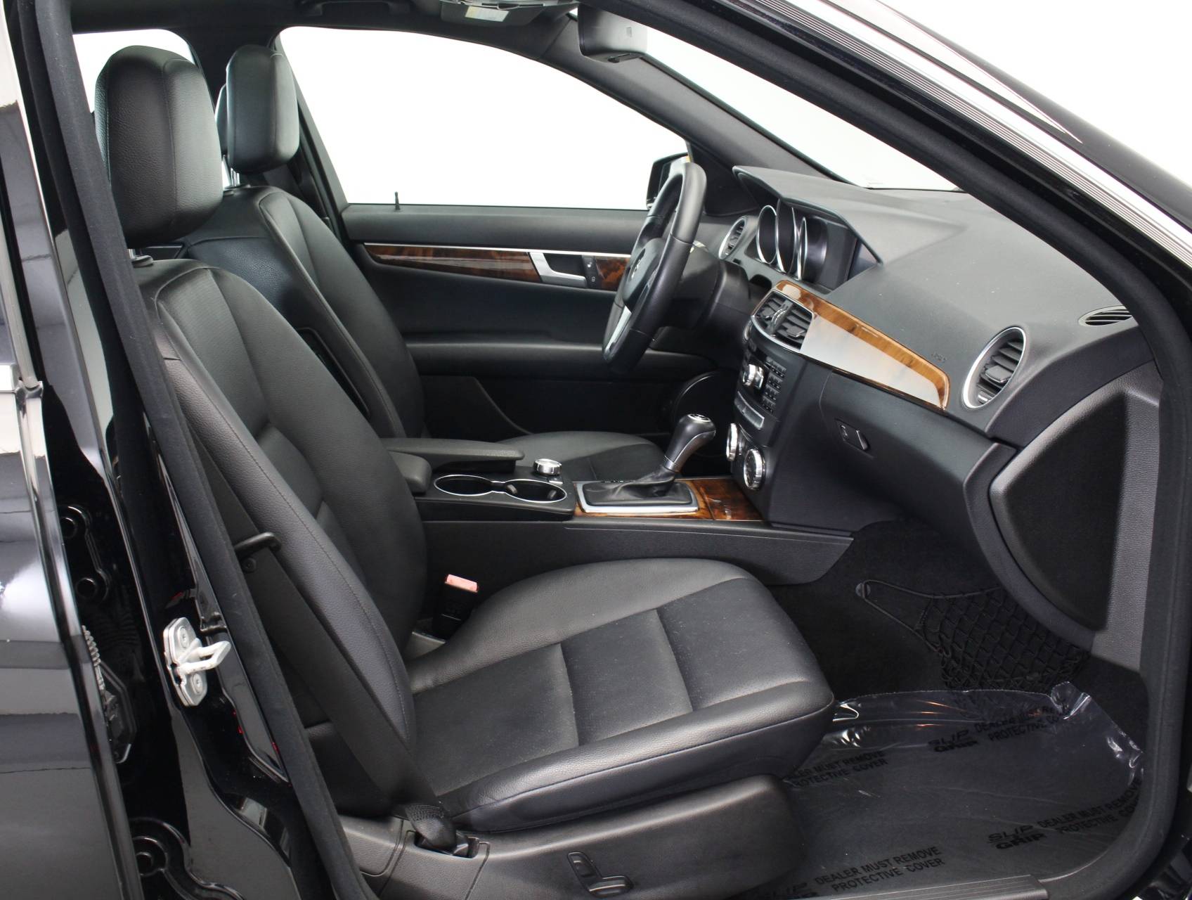 Florida Fine Cars - Used MERCEDES-BENZ C CLASS 2012 WEST PALM C250