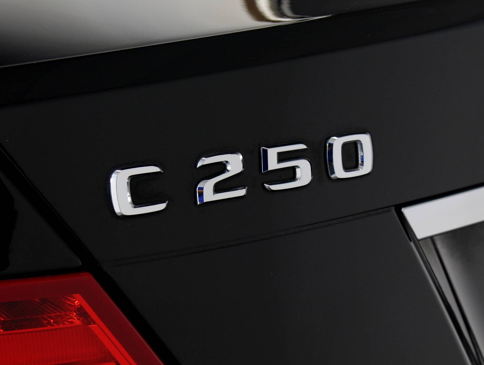 Florida Fine Cars - Used MERCEDES-BENZ C CLASS 2012 WEST PALM C250