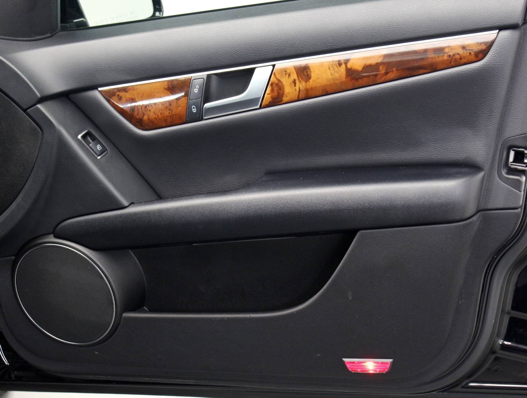 Florida Fine Cars - Used MERCEDES-BENZ C CLASS 2012 WEST PALM C250