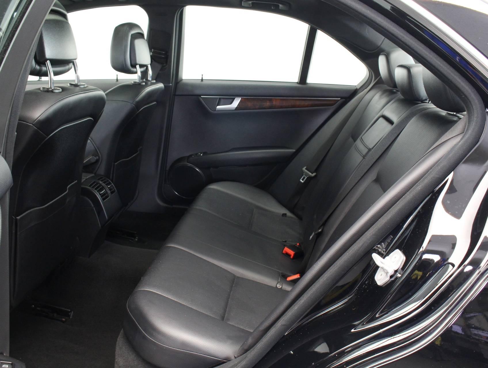 Florida Fine Cars - Used MERCEDES-BENZ C CLASS 2012 WEST PALM C250