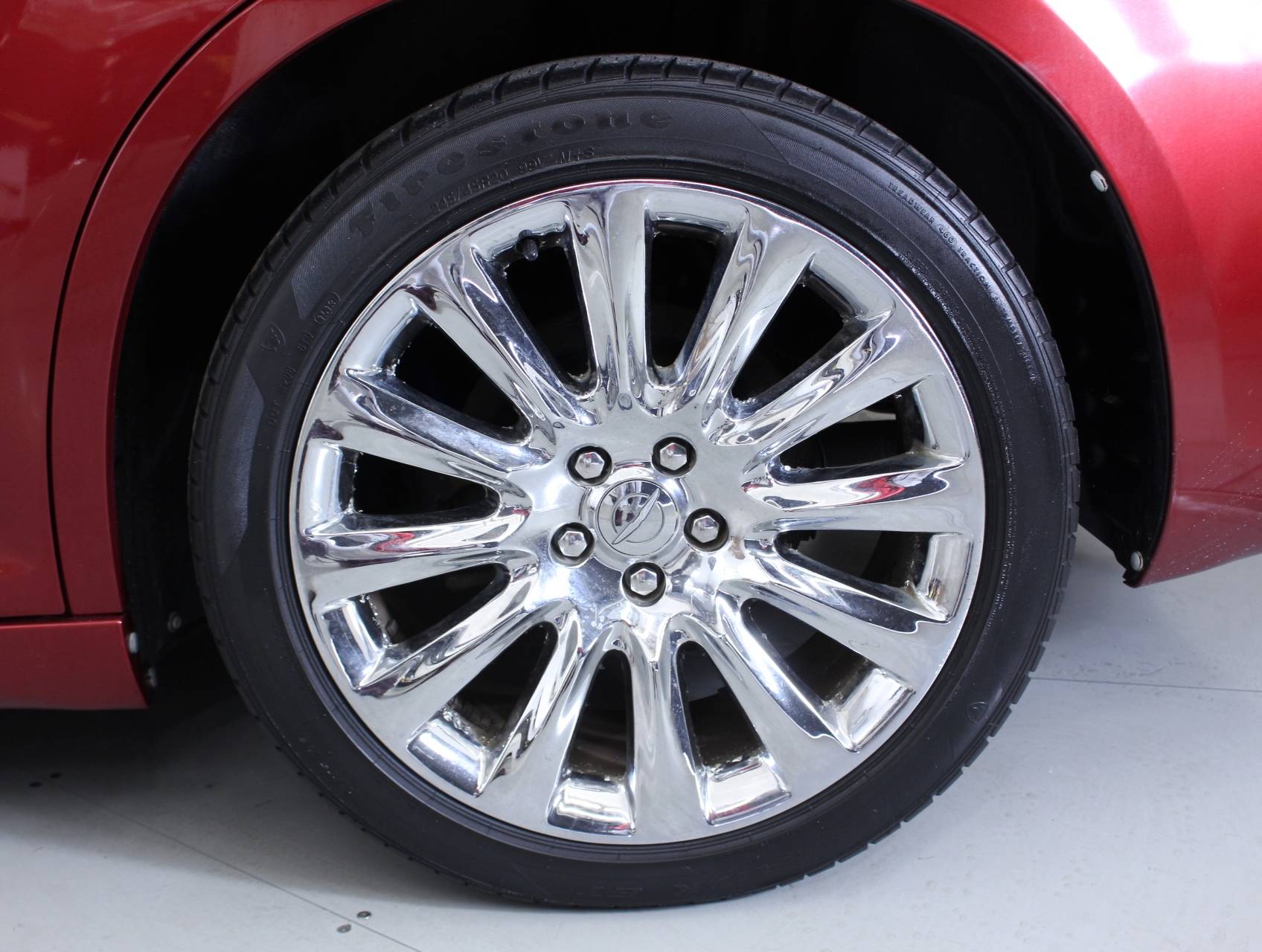 Florida Fine Cars - Used CHRYSLER 300 2013 MARGATE Motown Edition