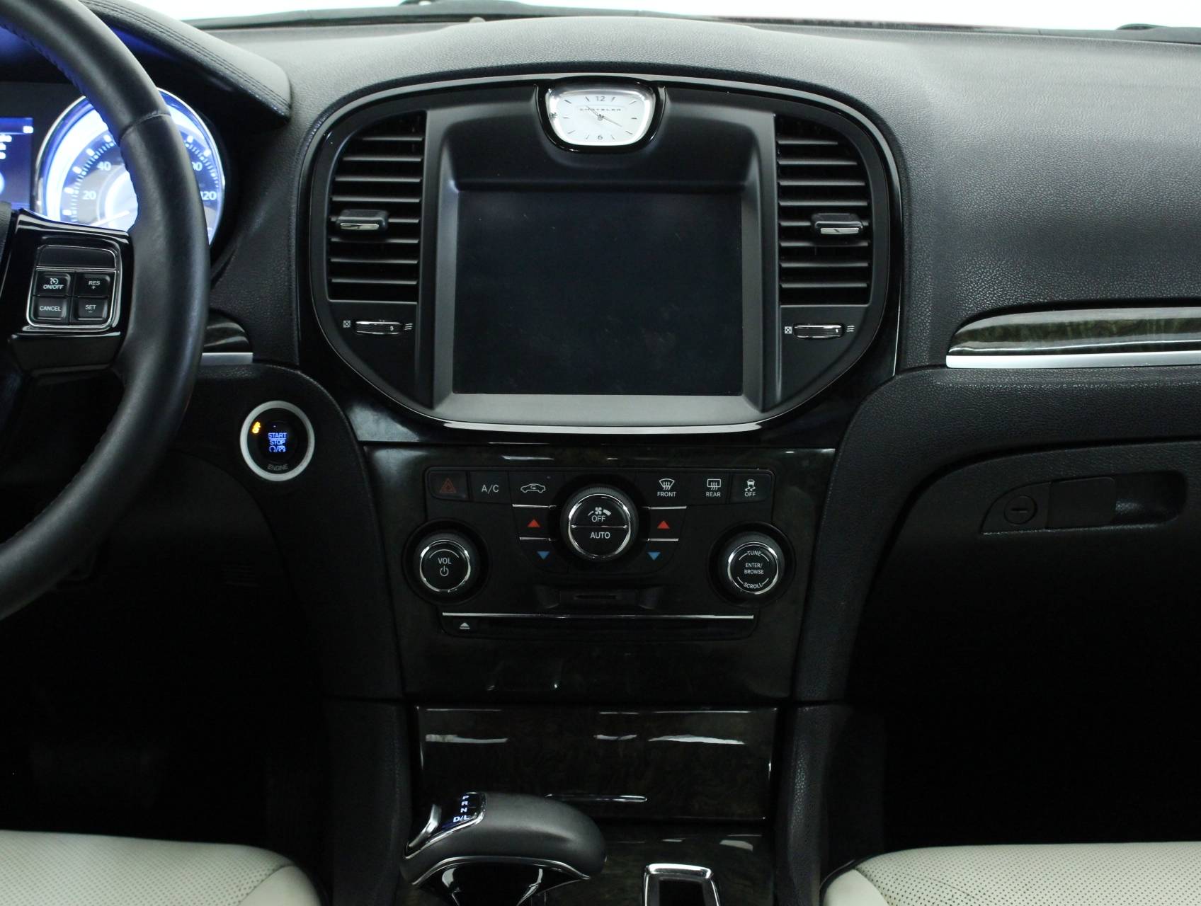 Florida Fine Cars - Used CHRYSLER 300 2013 MARGATE Motown Edition