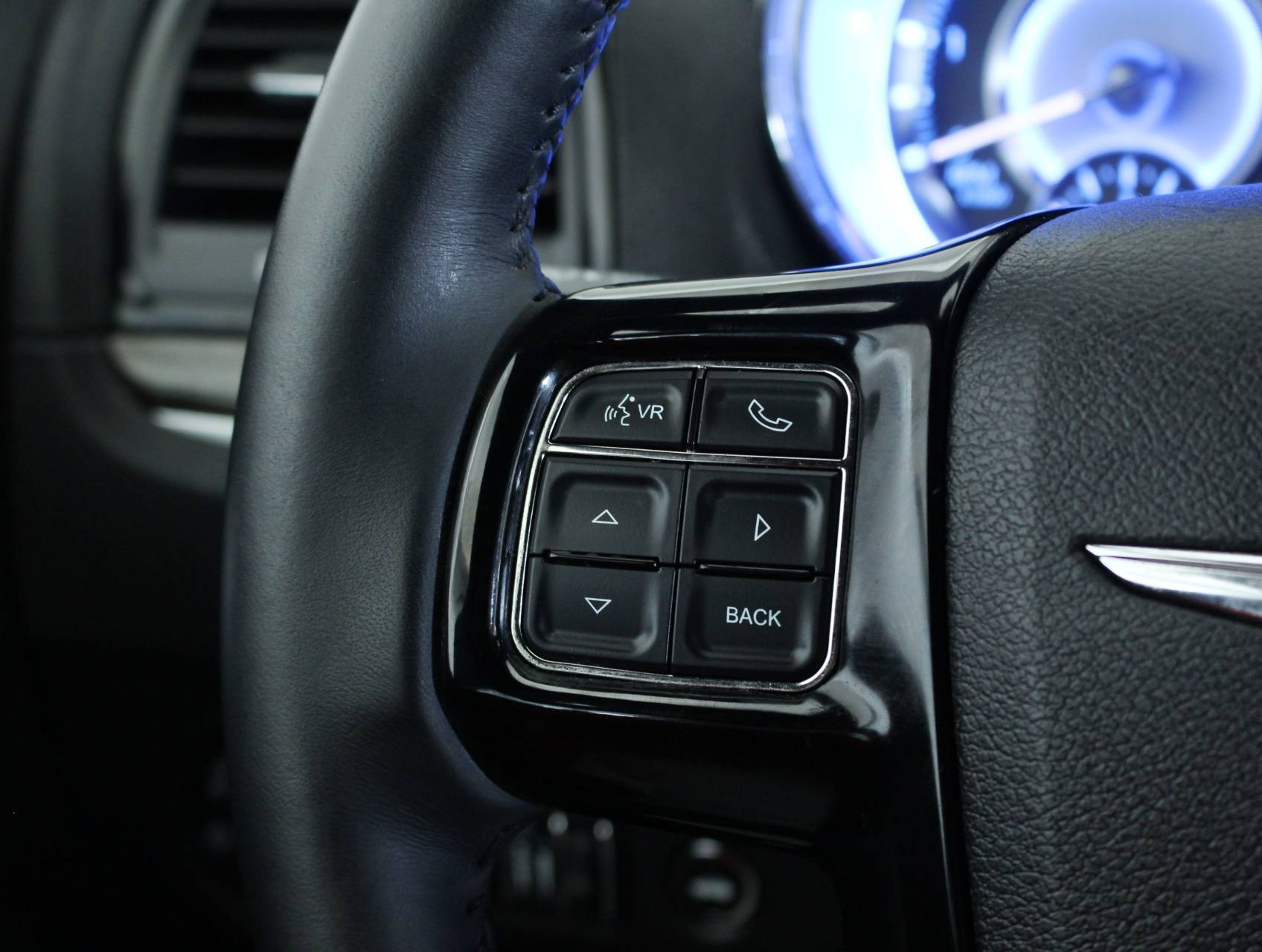 Florida Fine Cars - Used CHRYSLER 300 2013 MARGATE Motown Edition