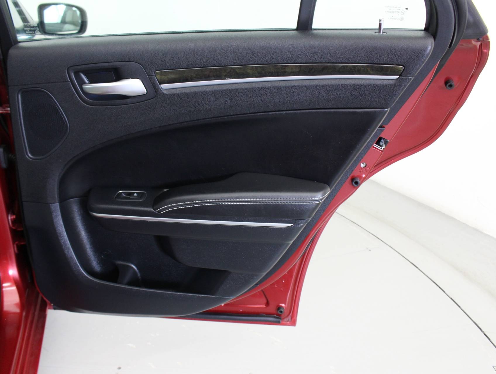 Florida Fine Cars - Used CHRYSLER 300 2013 MARGATE Motown Edition