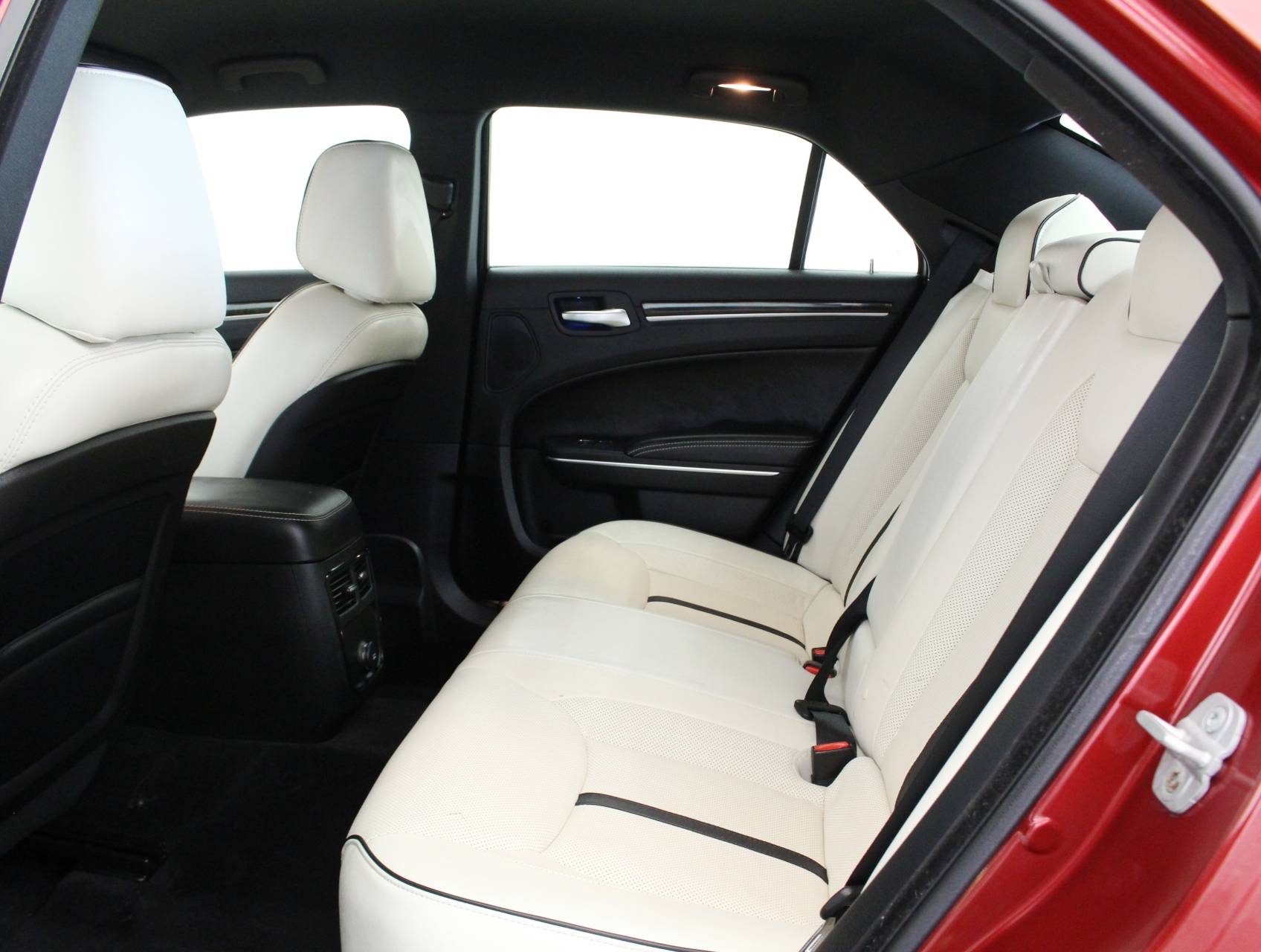 Florida Fine Cars - Used CHRYSLER 300 2013 MARGATE Motown Edition