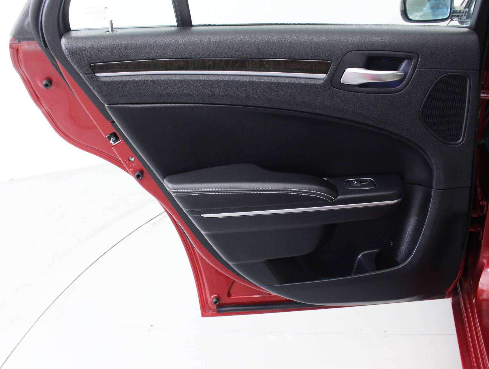 Florida Fine Cars - Used CHRYSLER 300 2013 MARGATE Motown Edition