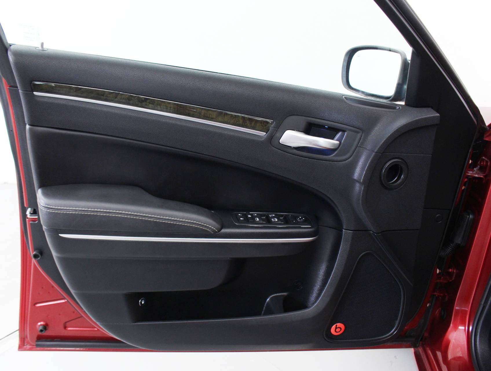 Florida Fine Cars - Used CHRYSLER 300 2013 MARGATE Motown Edition