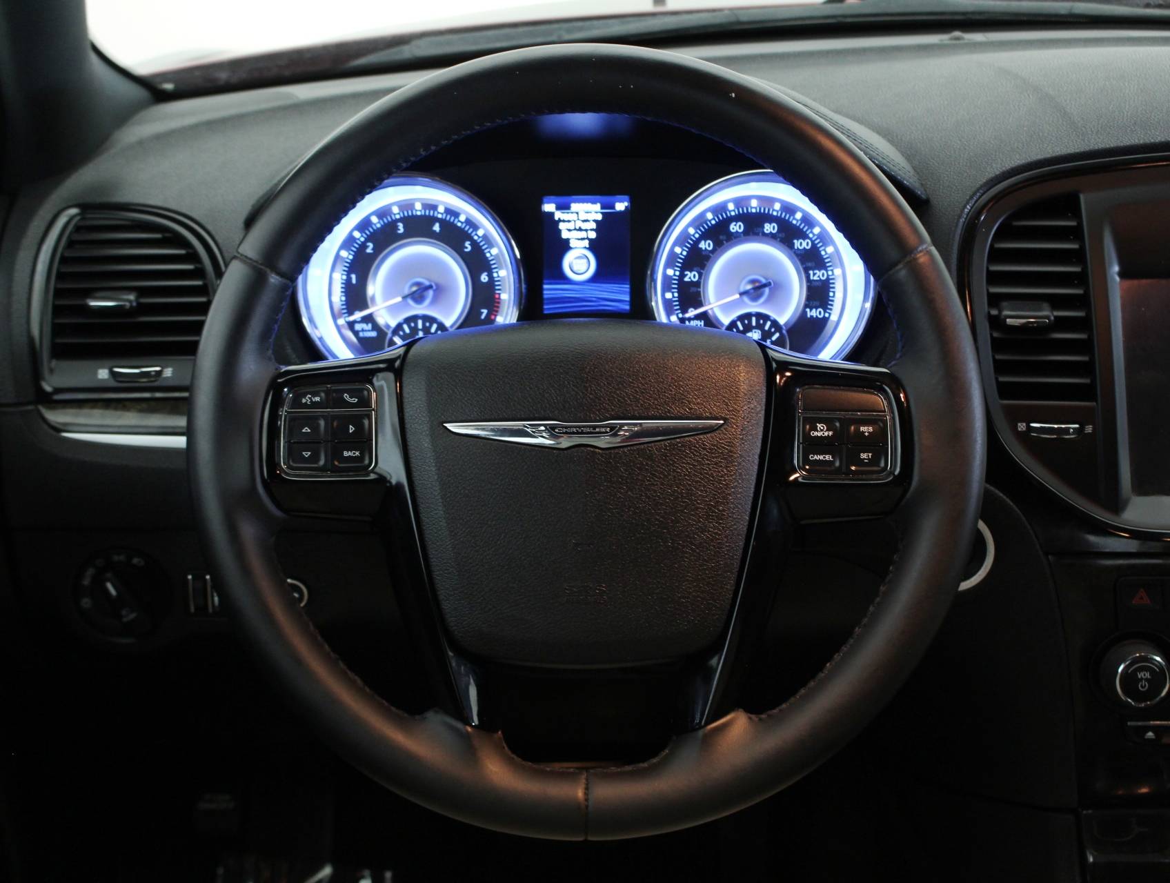 Florida Fine Cars - Used CHRYSLER 300 2013 MARGATE Motown Edition