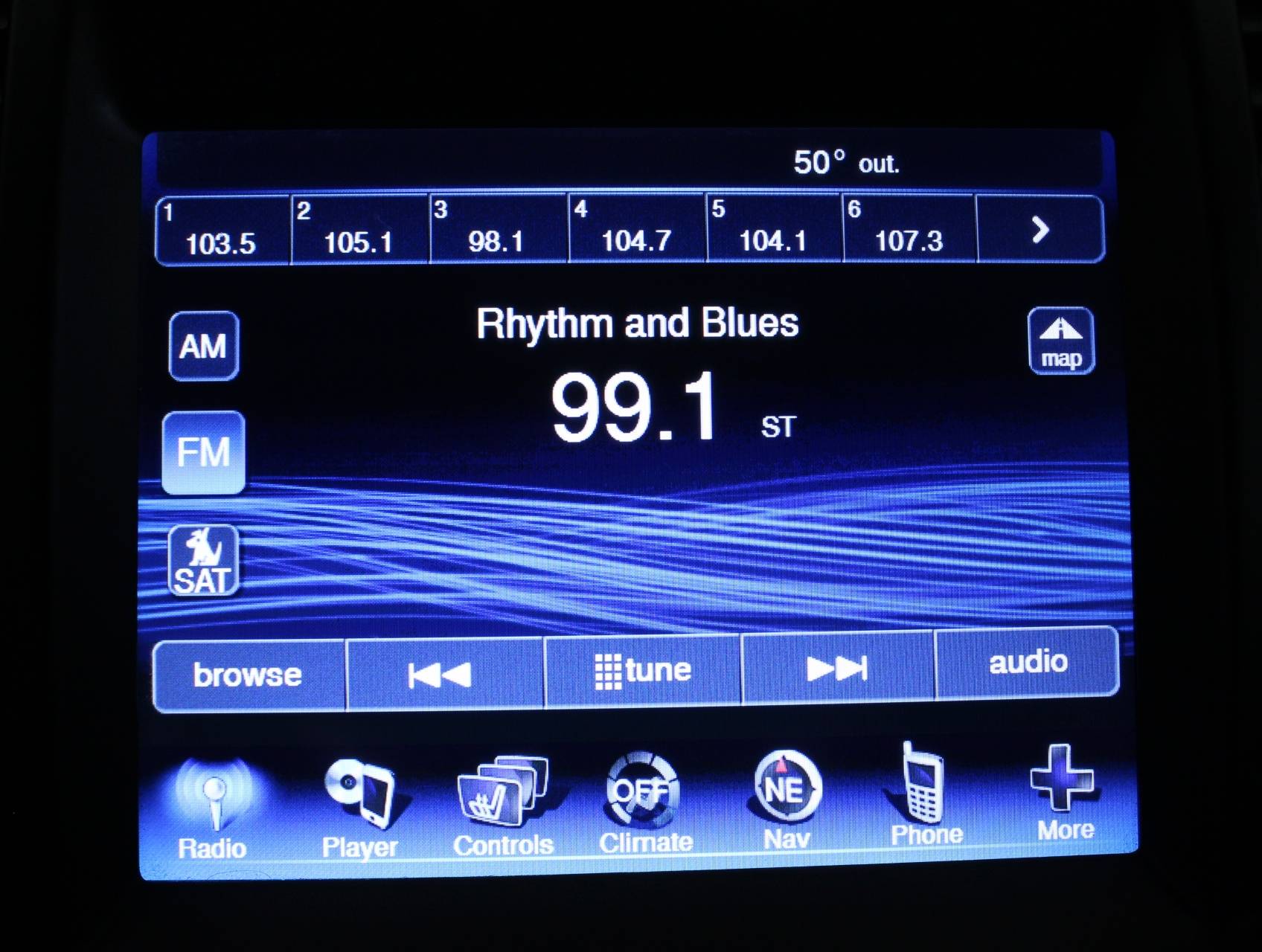 Florida Fine Cars - Used CHRYSLER 300 2013 MARGATE Motown Edition