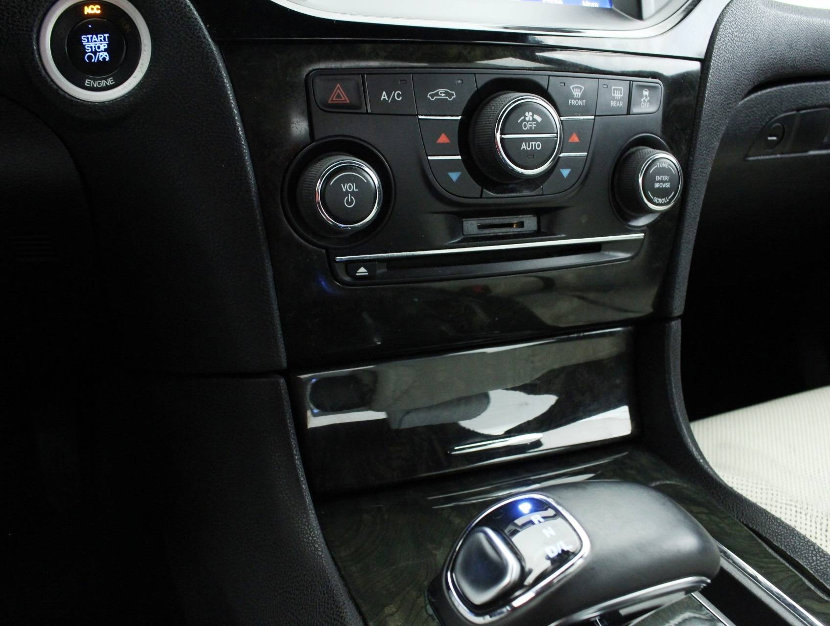 Florida Fine Cars - Used CHRYSLER 300 2013 MARGATE Motown Edition